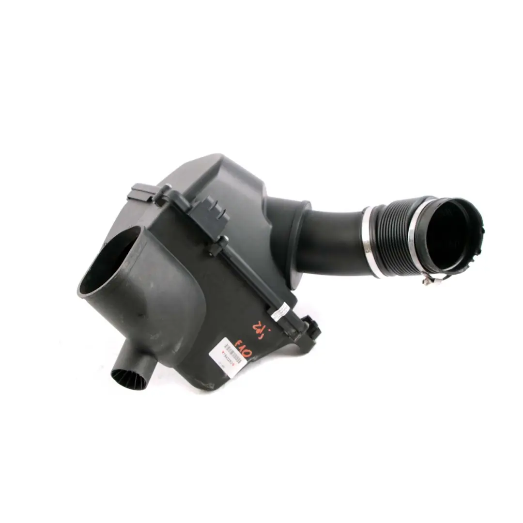  Intake Silencer BMW F10 M5 F12 M6 Air Filter Airbox Lower Part Cyl. 1-4 - SKU 7843292 - Part number 7843292