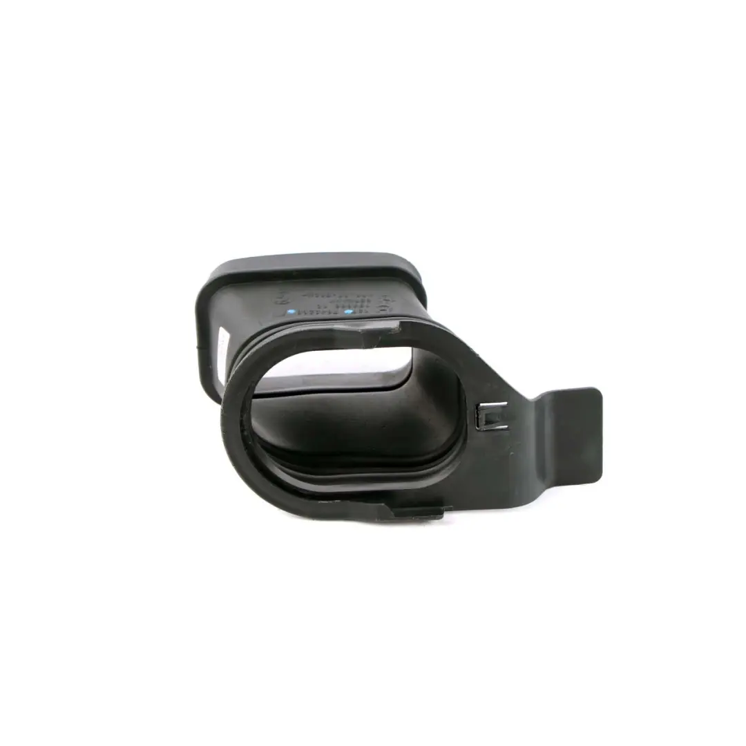 Air Duct BMW F10 F12 M5 M6 Rubber Boot Tube Air Intake Muffler 5-8 - SKU 7843293 - Part number 7843293