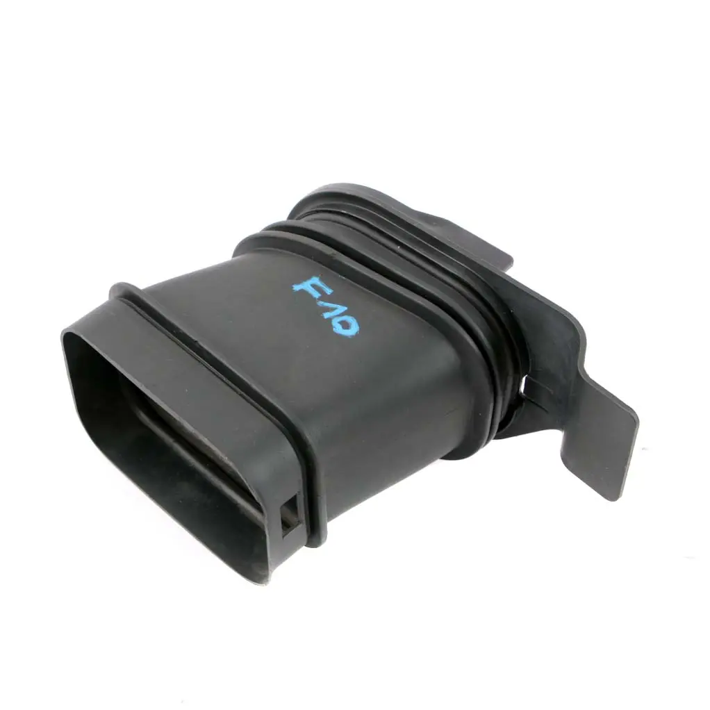 Duct Rubber Boot Tube Air Intake Muffler 5-8 to BMW F10 M5 F12 M6 Air with Part number 7843293 BMW F10 M5 F12 M6 Air Duct Rubber Boot Tube Air Intake Muffler 5-8 - SKU 7843293 - Part number 7843293