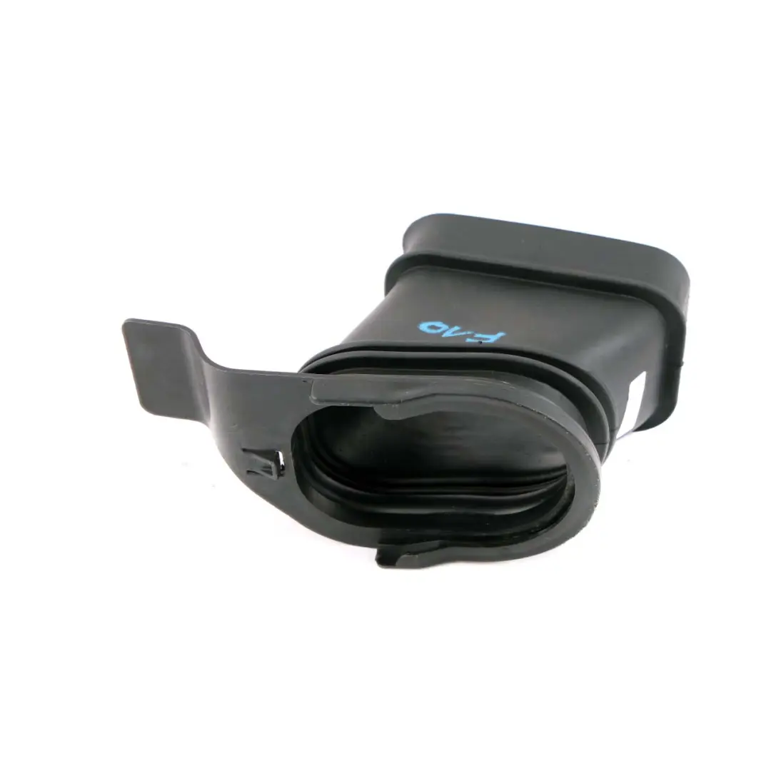 BMW F10 M5 F12 M6 Tubo Di Gomma Del Condotto Dell'Aria Dell'Aria 5-8 - SKU 7843293 - Numero di parte 7843293