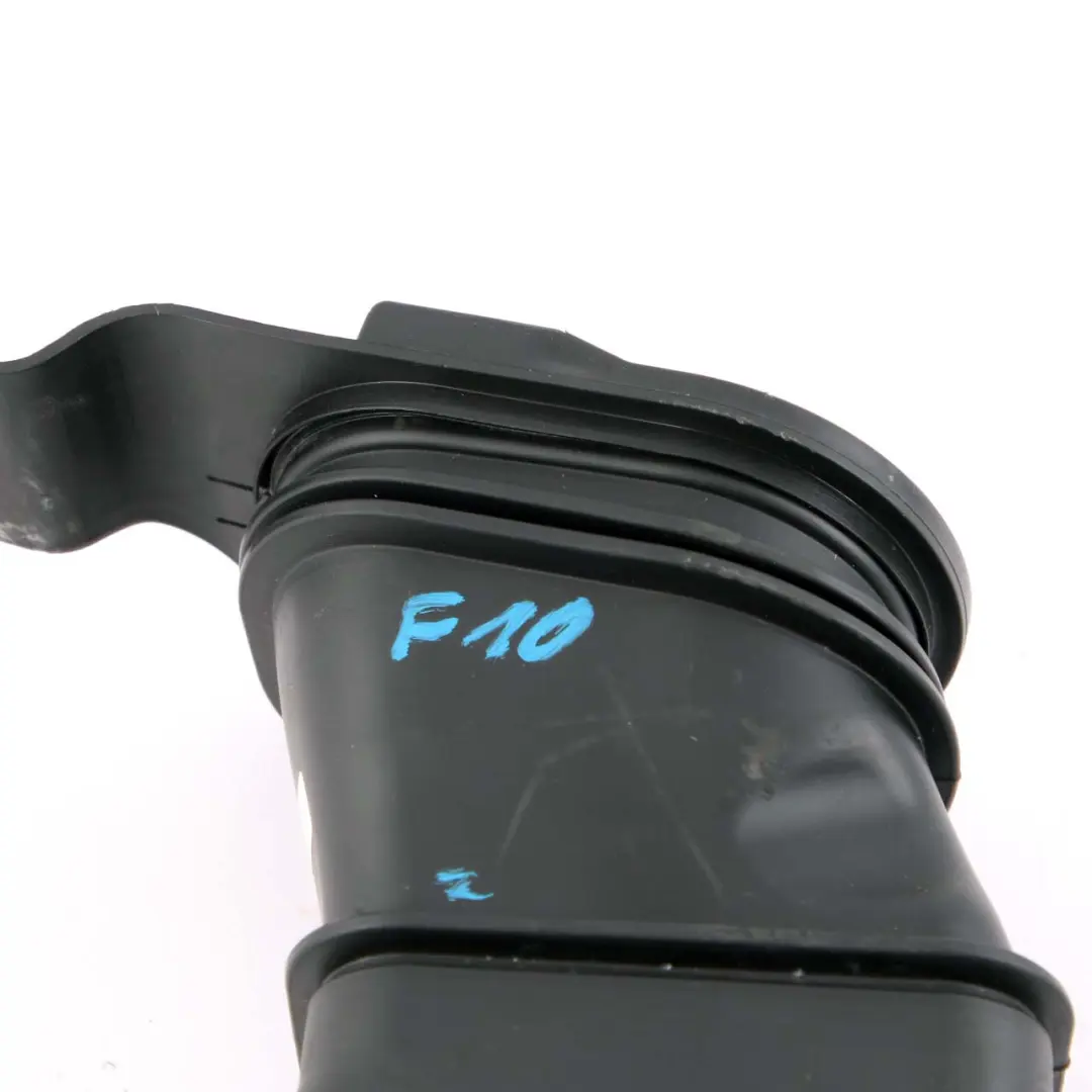 Condotto d'aria BMW F10 F12 M5 M6 Tubo di gomma Boot aria silenziatore per con numero di parte 7843294 Condotto d'aria BMW F10 F12 M5 M6 Tubo di gomma Boot aria silenziatore - SKU 7843294 - Numero di parte 7843294