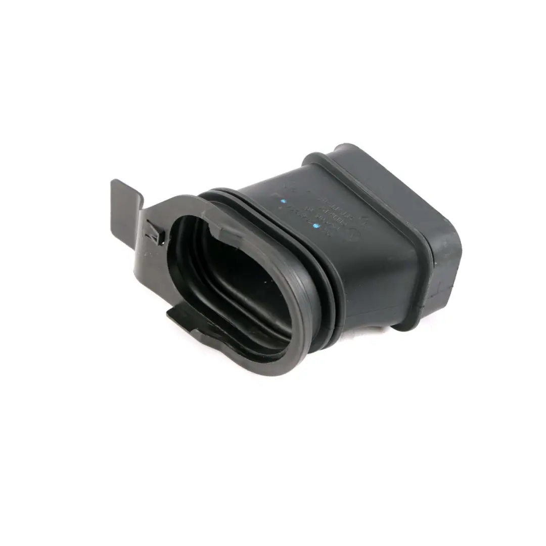 Duct BMW F10 F12 M5 M6 Rubber Boot Tube Air Intake Muffler 1-4 to Air with Part number 7843294 Air Duct BMW F10 F12 M5 M6 Rubber Boot Tube Air Intake Muffler 1-4 - SKU 7843294 - Part number 7843294