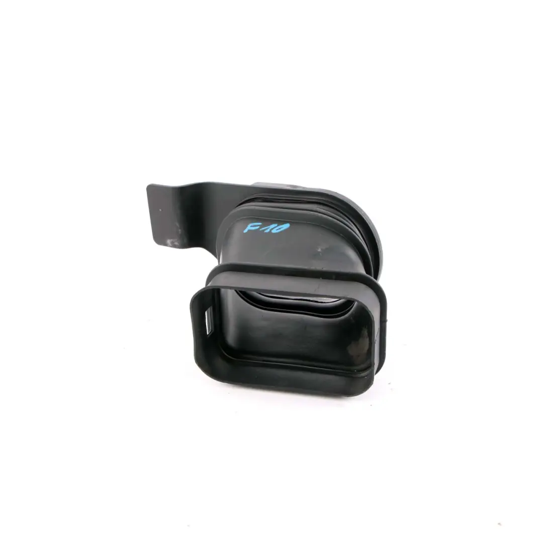  Conduit d'air BMW F10 F12 M5 M6 Tube d'admission caoutchouc Silencieux - SKU 7843294 - Numéro de pièce 7843294
