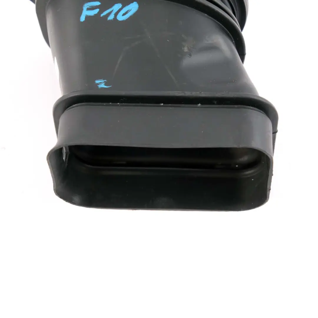 Conducto aire BMW F10 F12 M5 M6 Bota goma Tubo admisión aire Silenciador para con número de pieza 7843294 Conducto aire BMW F10 F12 M5 M6 Bota goma Tubo admisión aire Silenciador - SKU 7843294 - Número de pieza 7843294