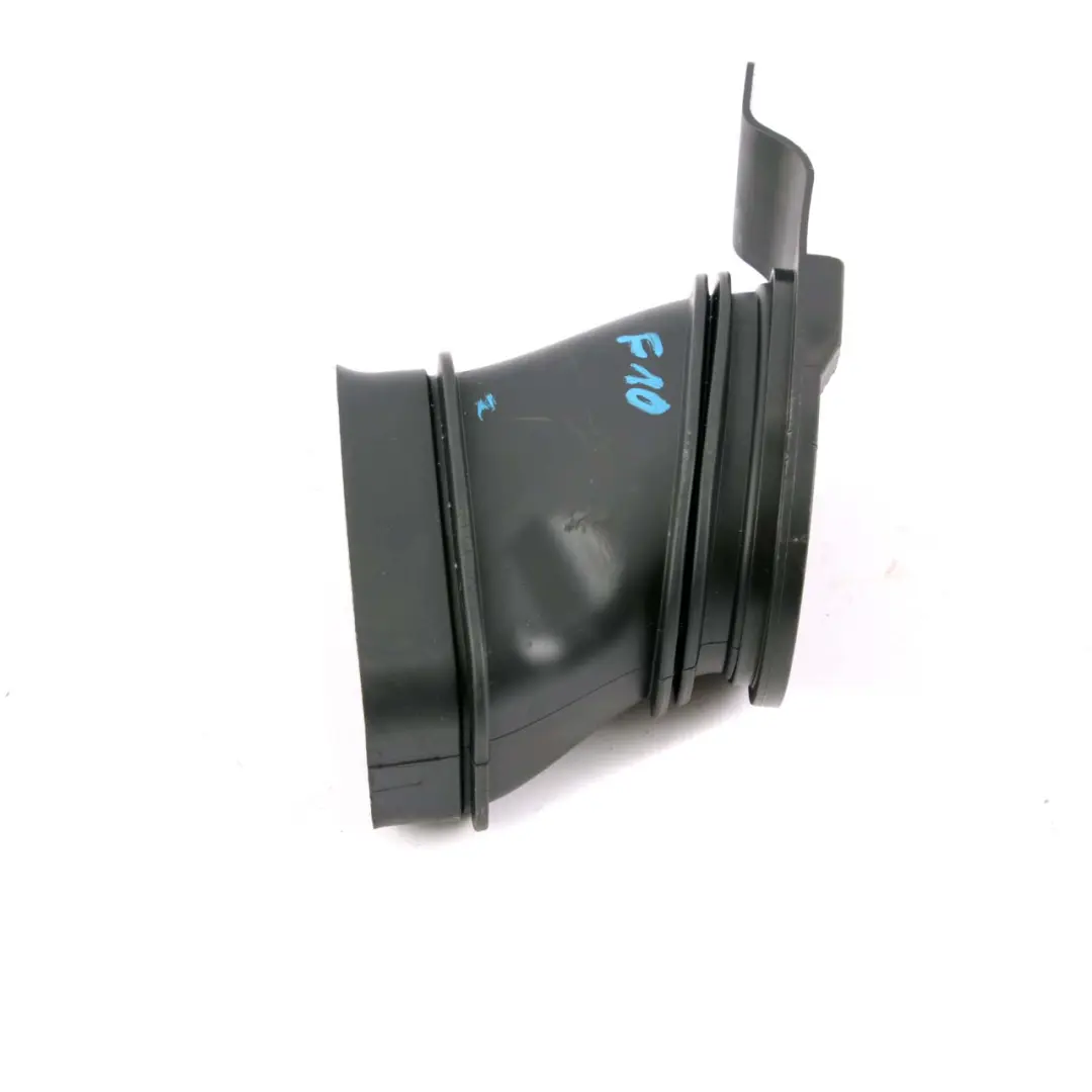  Condotto d'aria BMW F10 F12 M5 M6 Tubo di gomma Boot aria silenziatore - SKU 7843294 - Numero di parte 7843294