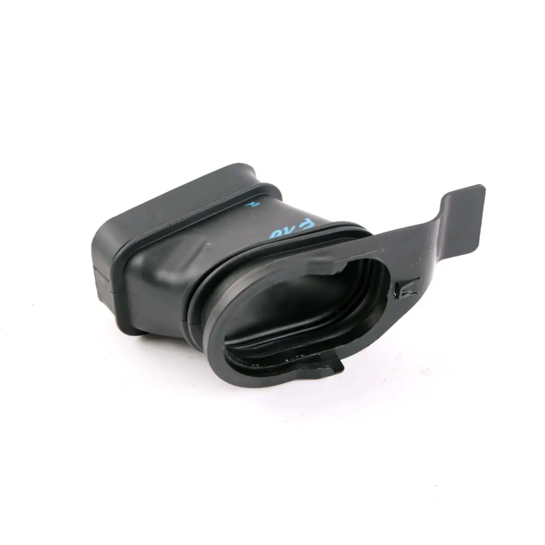  Condotto d'aria BMW F10 F12 M5 M6 Tubo di gomma Boot aria silenziatore - SKU 7843294 - Numero di parte 7843294