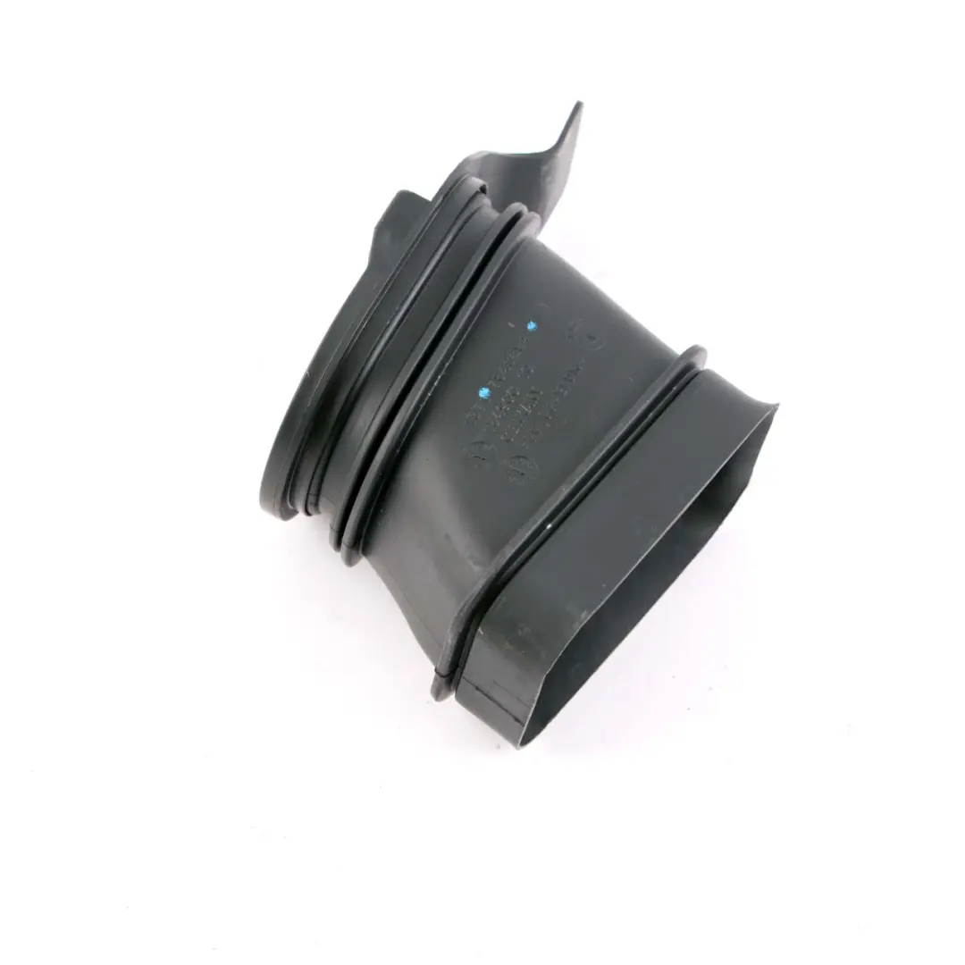 Air Duct BMW F10 F12 M5 M6 Rubber Boot Tube Air Intake Muffler 1-4 - SKU 7843294 - Part number 7843294
