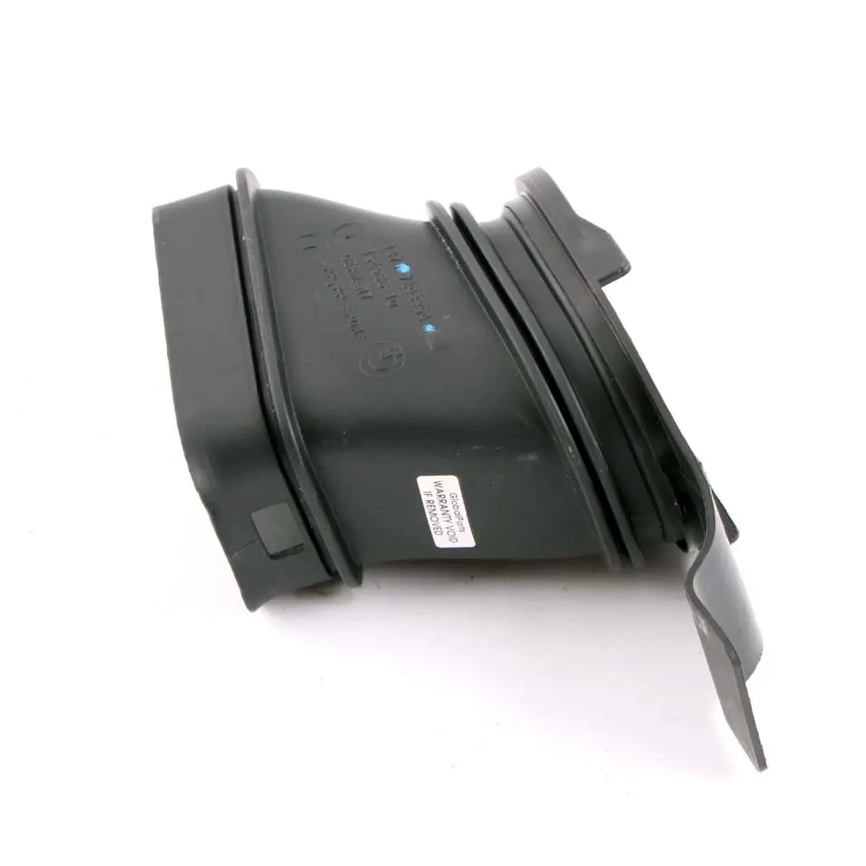 Condotto d'aria BMW F10 F12 M5 M6 Tubo di gomma Boot aria silenziatore per con numero di parte 7843294 Condotto d'aria BMW F10 F12 M5 M6 Tubo di gomma Boot aria silenziatore - SKU 7843294 - Numero di parte 7843294