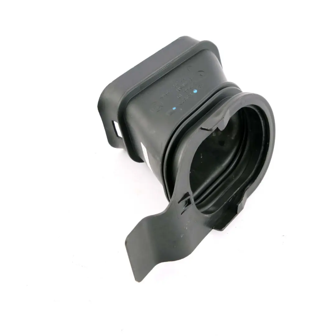 Condotto d'aria BMW F10 F12 M5 M6 Tubo di gomma Boot aria silenziatore per con numero di parte 7843294 Condotto d'aria BMW F10 F12 M5 M6 Tubo di gomma Boot aria silenziatore - SKU 7843294 - Numero di parte 7843294