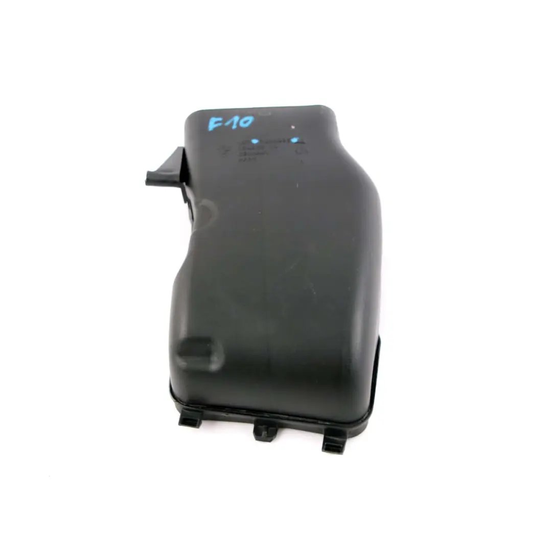 Air Duct BMW F10 F12 M5 M6 Channel Tube Air Intake Muffler 5-8 - SKU 7843295 - Part number 7843295