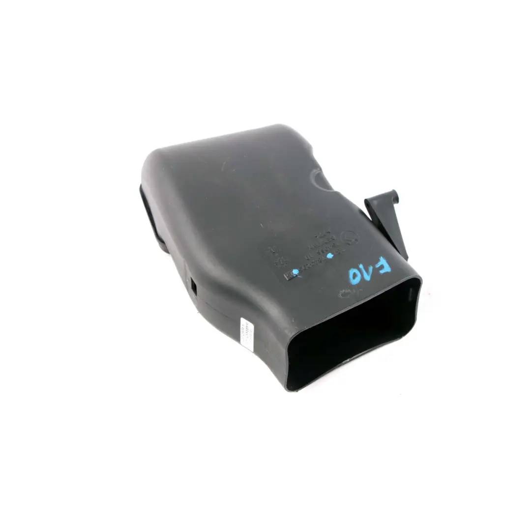 Duct BMW F10 F12 M5 M6 Channel Tube Air Intake Muffler 5-8 to Air with Part number 7843295 Air Duct BMW F10 F12 M5 M6 Channel Tube Air Intake Muffler 5-8 - SKU 7843295 - Part number 7843295