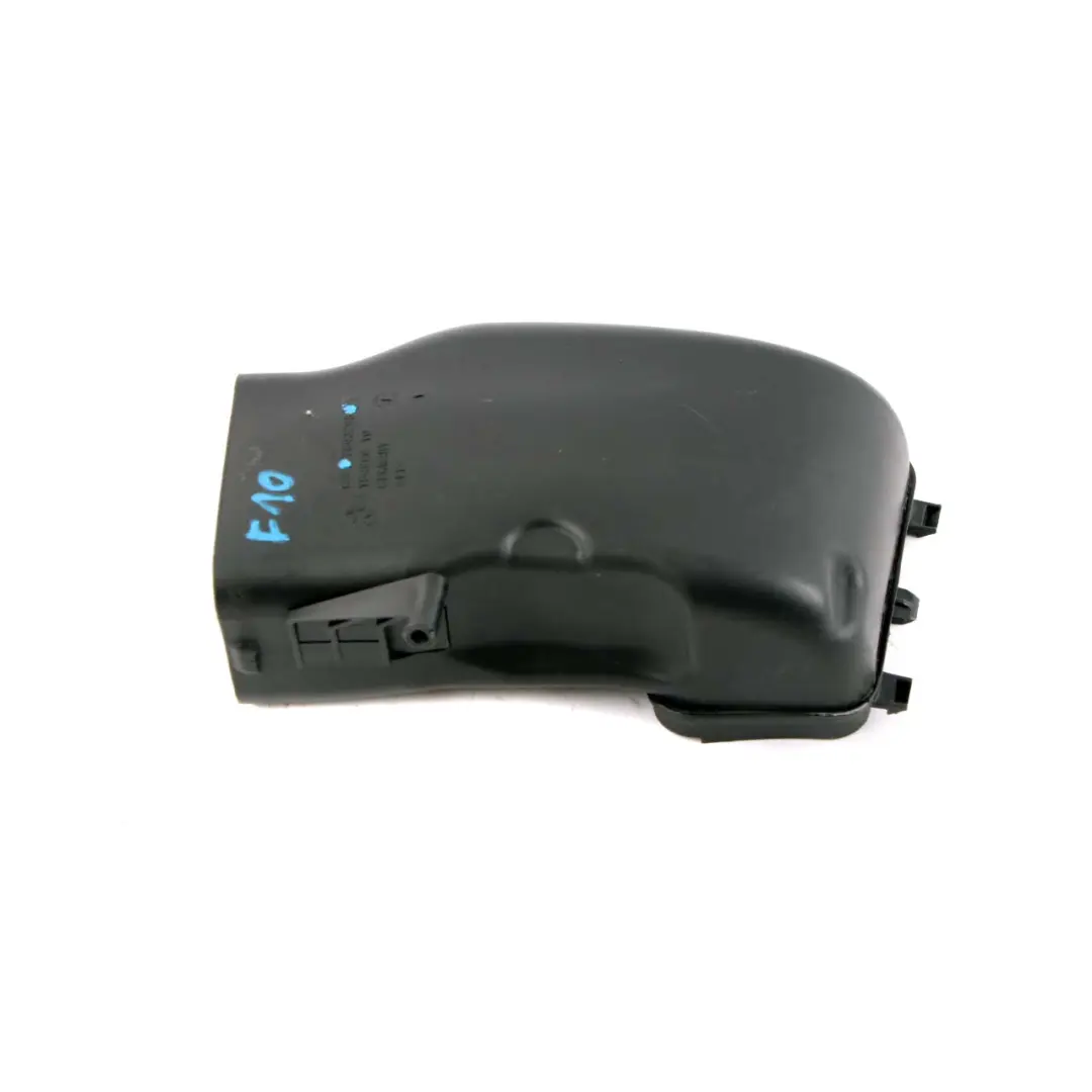 Duct BMW F10 F12 M5 M6 Channel Tube Air Intake Muffler 5-8 to Air with Part number 7843295 Air Duct BMW F10 F12 M5 M6 Channel Tube Air Intake Muffler 5-8 - SKU 7843295 - Part number 7843295