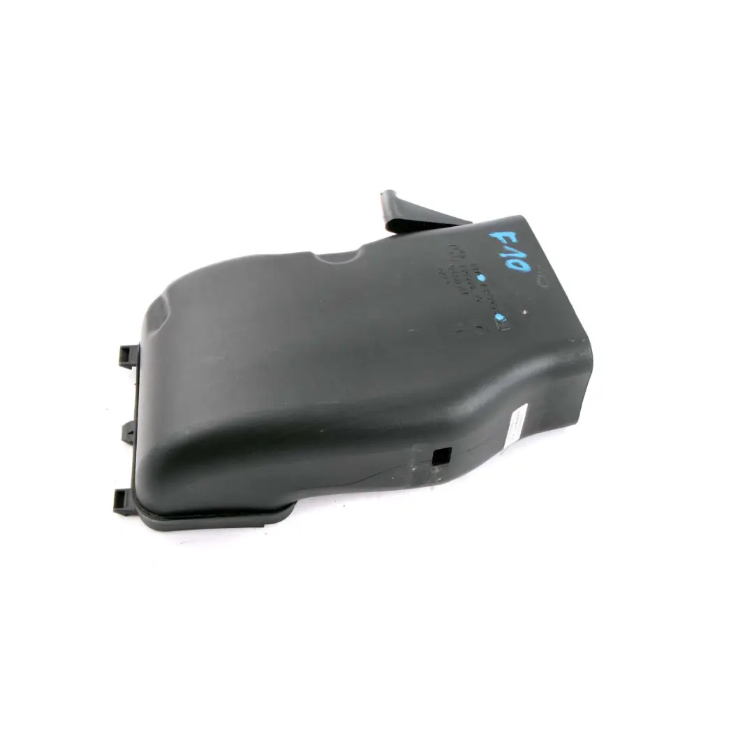 Duct BMW F10 F12 M5 M6 Channel Tube Air Intake Muffler 5-8 to Air with Part number 7843295 Air Duct BMW F10 F12 M5 M6 Channel Tube Air Intake Muffler 5-8 - SKU 7843295 - Part number 7843295