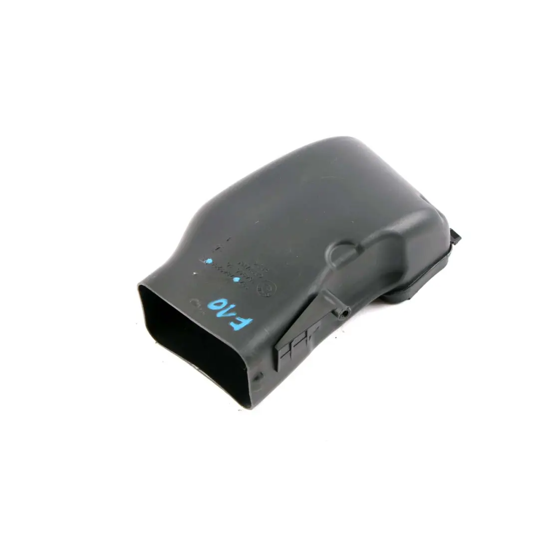 Duct BMW F10 F12 M5 M6 Channel Tube Air Intake Muffler 5-8 to Air with Part number 7843295 Air Duct BMW F10 F12 M5 M6 Channel Tube Air Intake Muffler 5-8 - SKU 7843295 - Part number 7843295