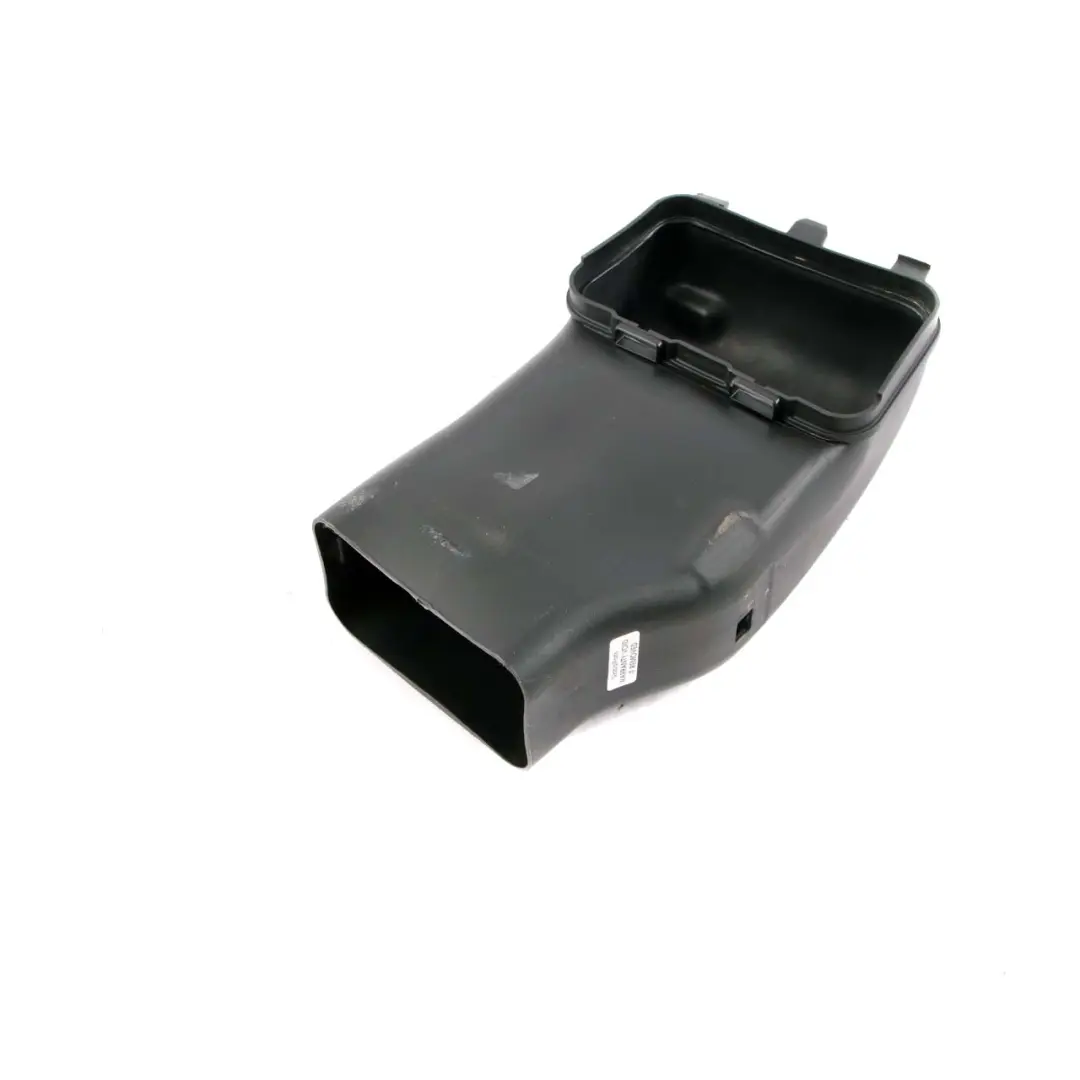 Duct BMW F10 F12 M5 M6 Channel Tube Air Intake Muffler 5-8 to Air with Part number 7843295 Air Duct BMW F10 F12 M5 M6 Channel Tube Air Intake Muffler 5-8 - SKU 7843295 - Part number 7843295