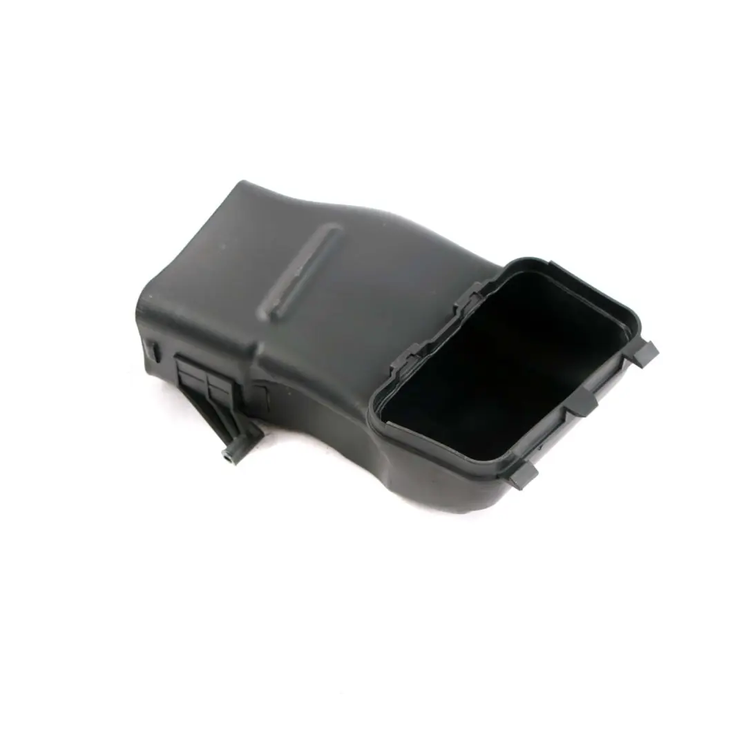  Conducto Aire BMW F10 F12 M5 M6 Tubo Admisión De Aire Silenciador 1-4 - SKU 7843296 - Número de pieza 7843296