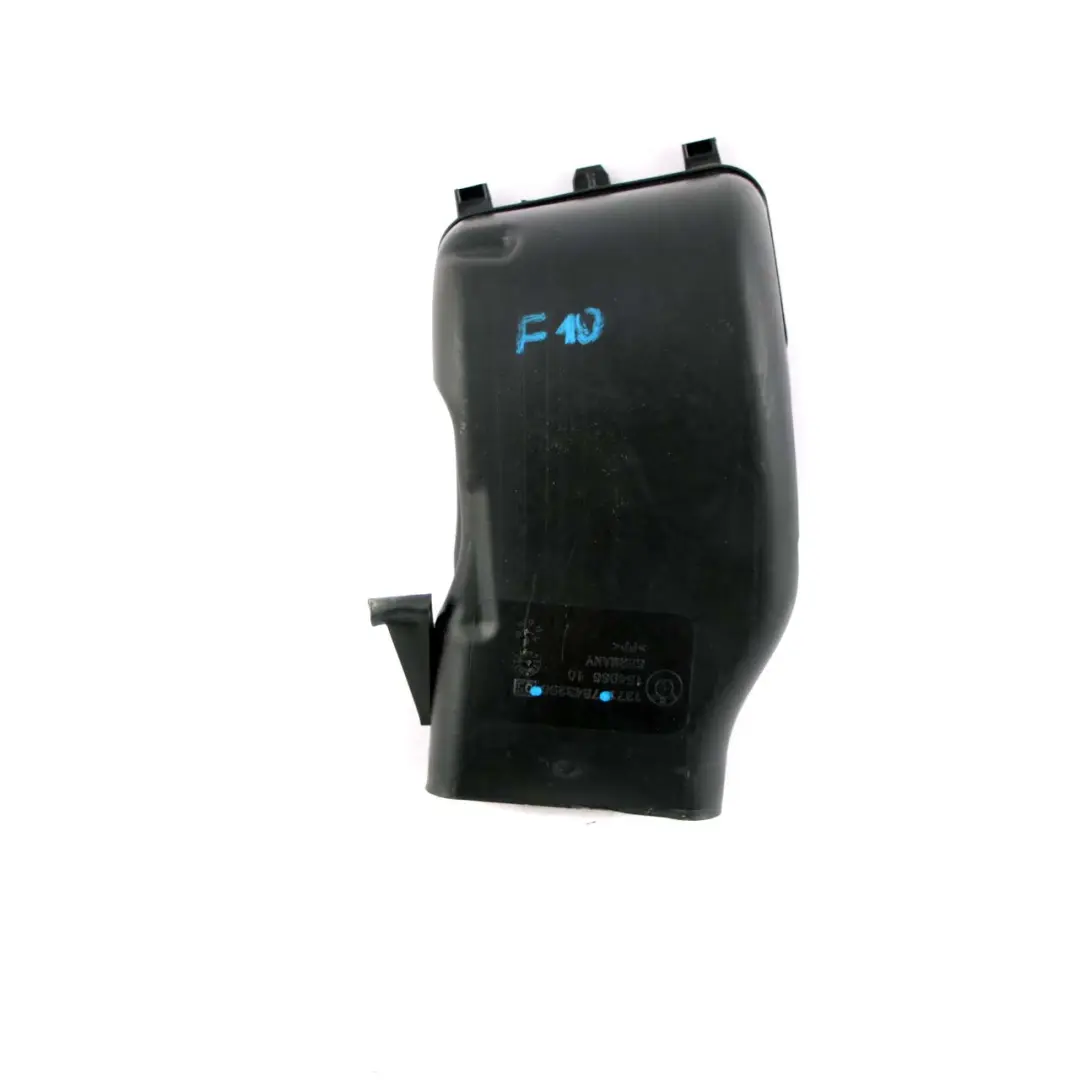  Conducto Aire BMW F10 F12 M5 M6 Tubo Admisión De Aire Silenciador 1-4 - SKU 7843296 - Número de pieza 7843296