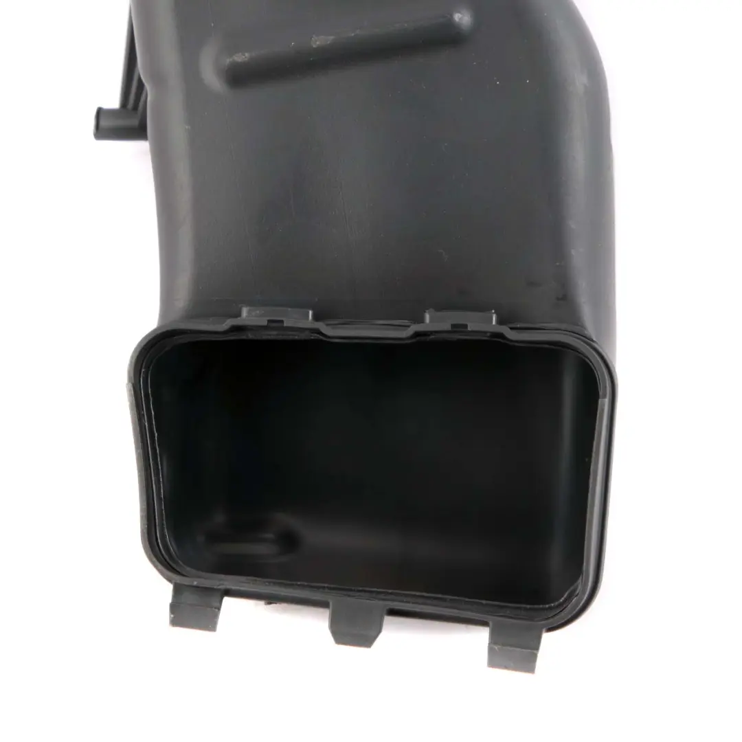 Duct BMW F10 F12 M5 M6 Channel Tube Air Intake Muffler 1-4 to Air with Part number 7843296 Air Duct BMW F10 F12 M5 M6 Channel Tube Air Intake Muffler 1-4 - SKU 7843296 - Part number 7843296