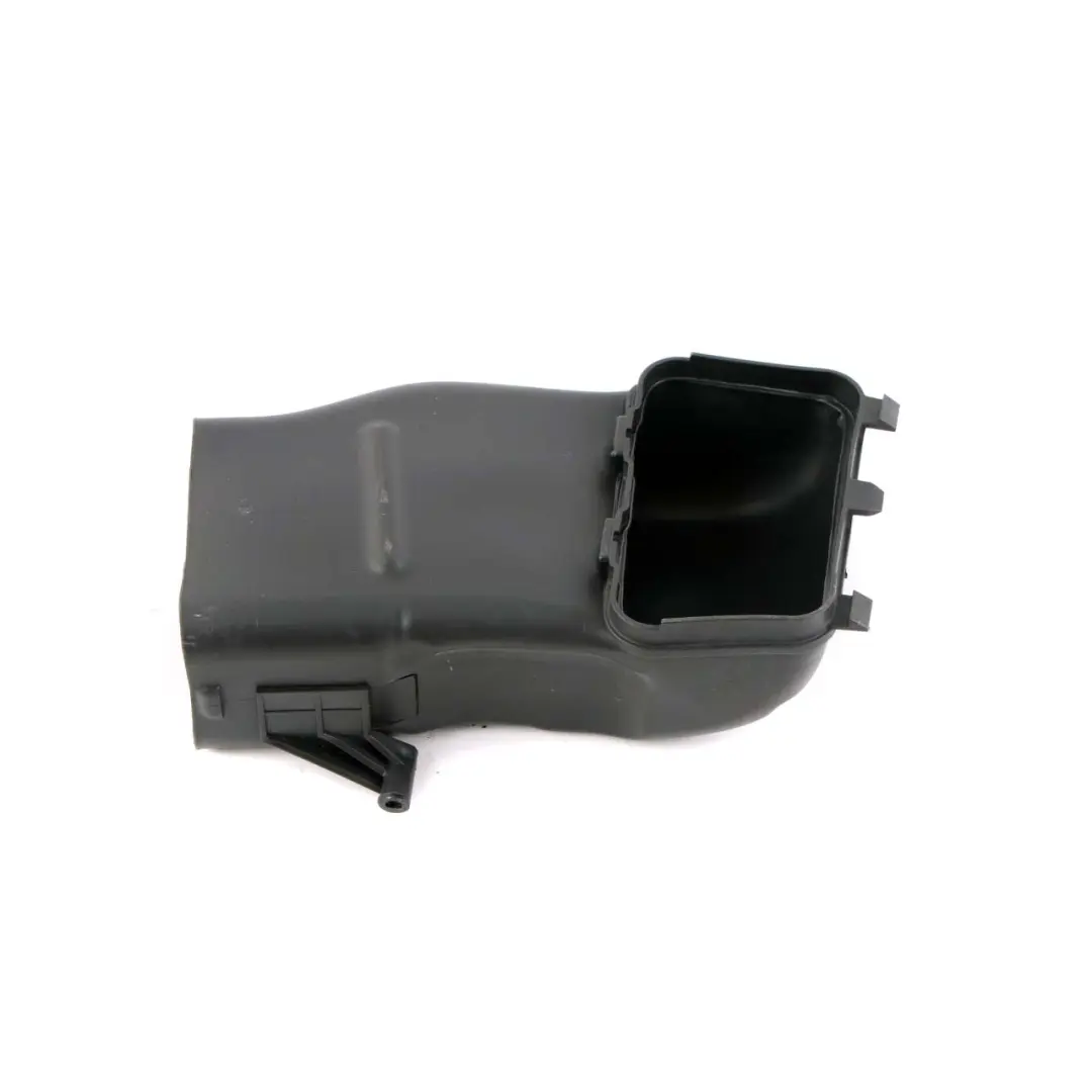 Condotto D'aria BMW F10 F12 Canale Tubo Aspirazione Aria Silenziatore per con numero di parte 7843296 Condotto D'aria BMW F10 F12 Canale Tubo Aspirazione Aria Silenziatore - SKU 7843296 - Numero di parte 7843296