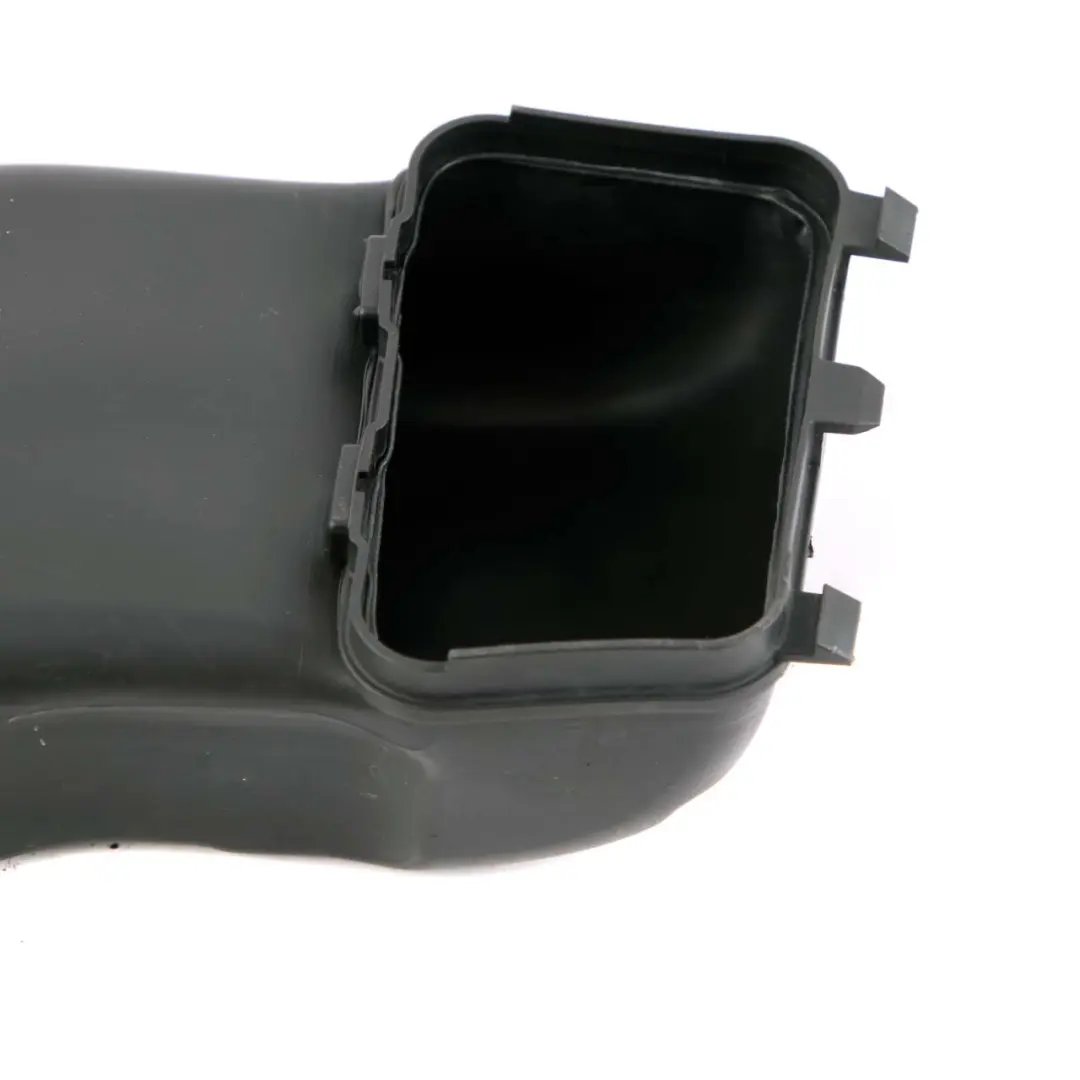 Duct BMW F10 F12 M5 M6 Channel Tube Air Intake Muffler 1-4 to Air with Part number 7843296 Air Duct BMW F10 F12 M5 M6 Channel Tube Air Intake Muffler 1-4 - SKU 7843296 - Part number 7843296