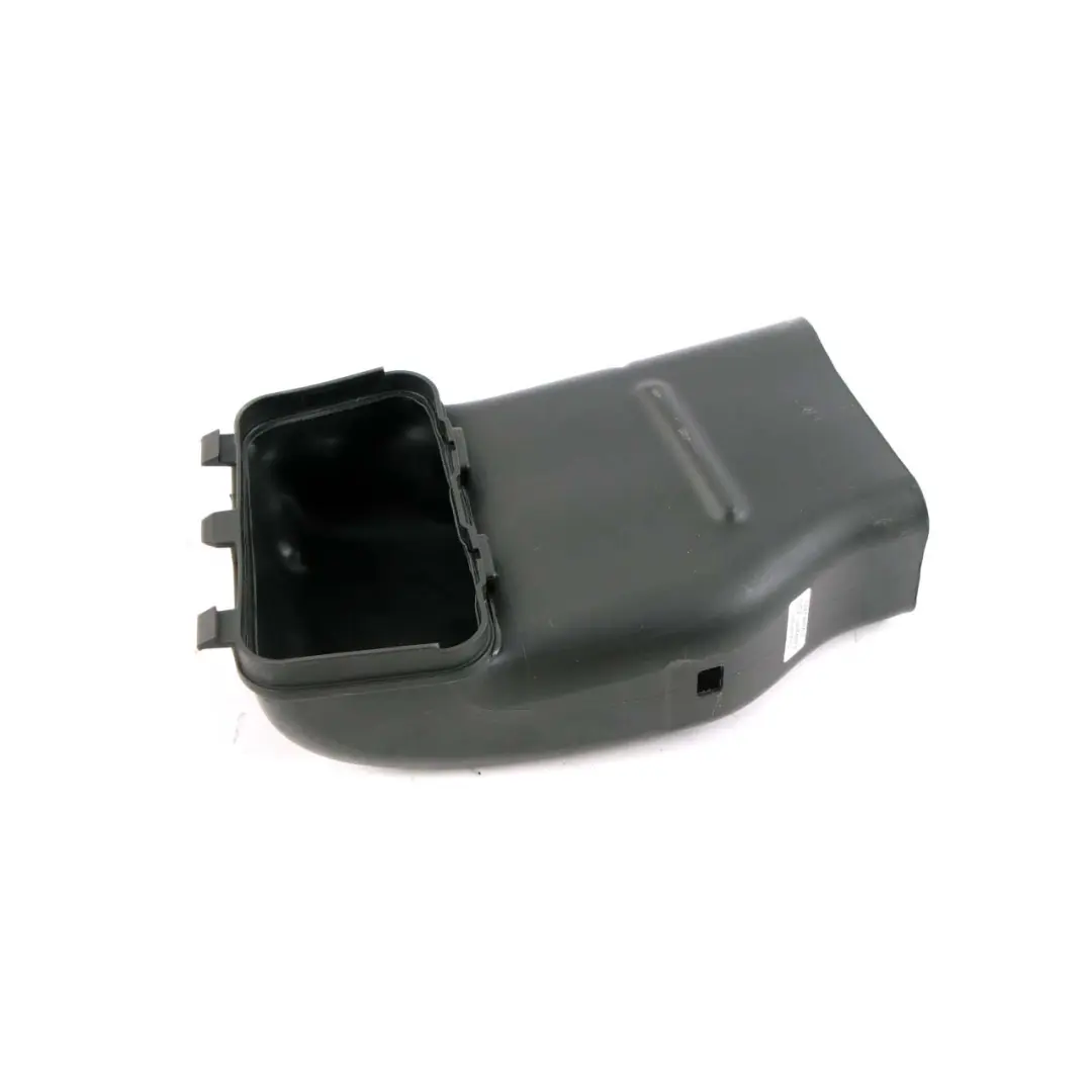  Conducto Aire BMW F10 F12 M5 M6 Tubo Admisión De Aire Silenciador 1-4 - SKU 7843296 - Número de pieza 7843296