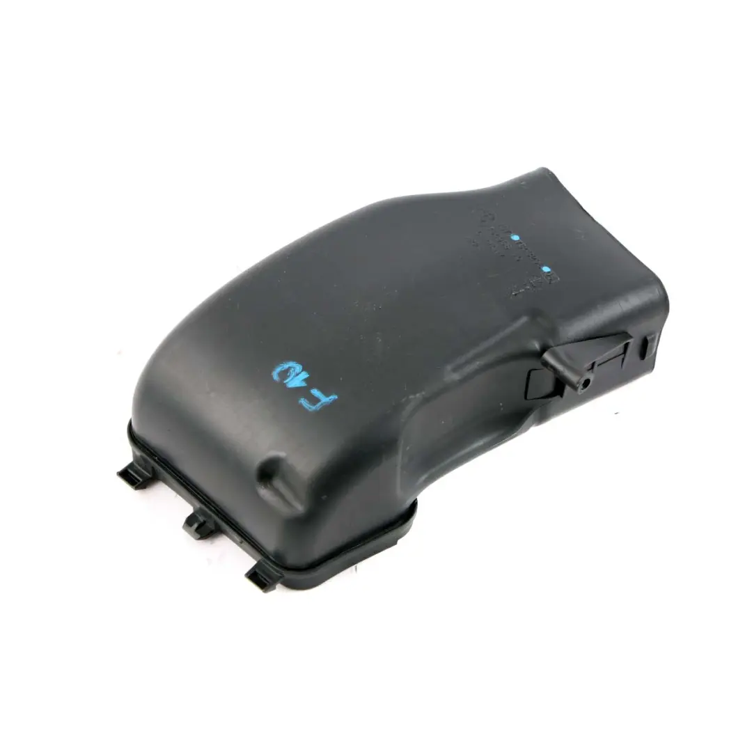 Condotto D'aria BMW F10 F12 Canale Tubo Aspirazione Aria Silenziatore per con numero di parte 7843296 Condotto D'aria BMW F10 F12 Canale Tubo Aspirazione Aria Silenziatore - SKU 7843296 - Numero di parte 7843296