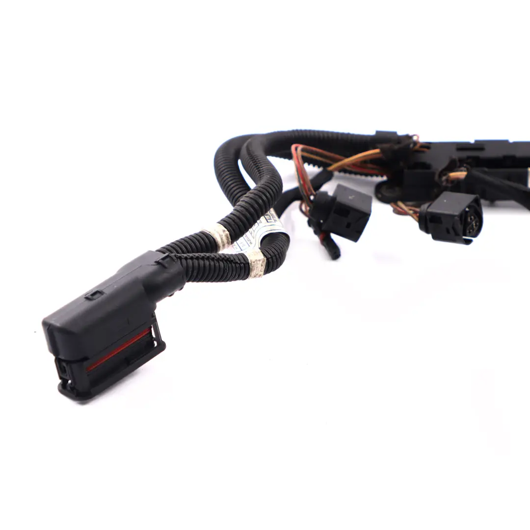 Modulo cablaggio accensione motore Cyl.5-8 per BMW F10 M5 F12 M6 con numero di parte 7843326 BMW F10 M5 F12 M6 Modulo cablaggio accensione motore Cyl.5-8 - SKU 7843326 - Numero di parte 7843326