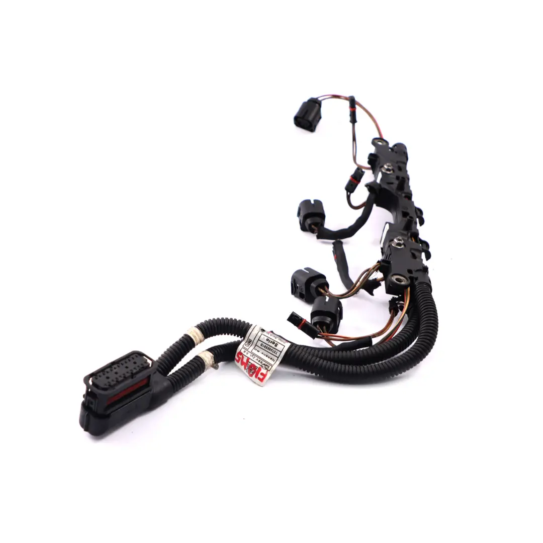 Zündung Motor Kabelbaum Zündmodul Zyl.5-8 für BMW F10 M5 F12 M6 mit Teilenummer 7843326 BMW F10 M5 F12 M6 Zündung Motor Kabelbaum Zündmodul Zyl.5-8 - SKU 7843326 - Teilenummer 7843326