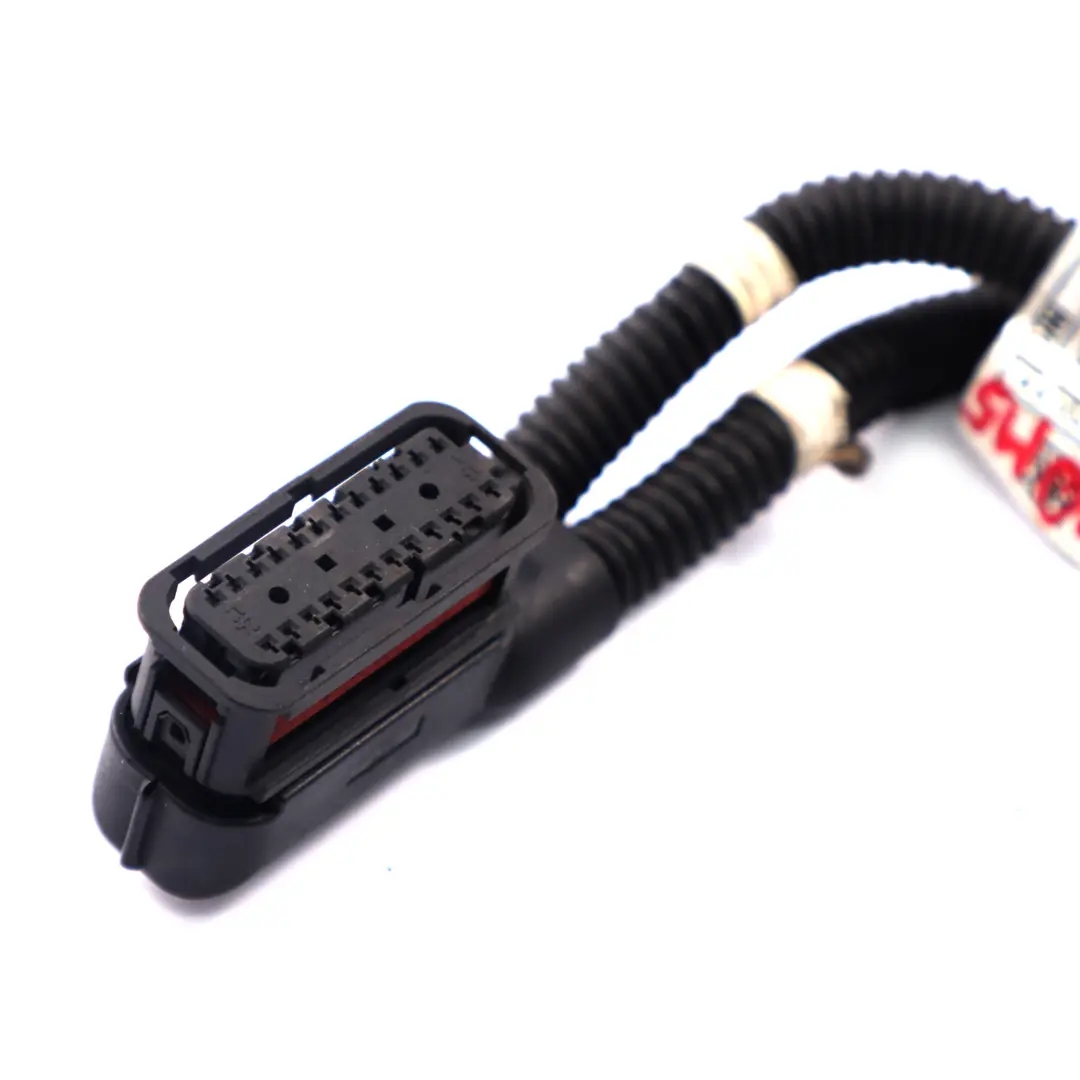 Faisceau de câblage moteur Module d'allumage Cyl.5-8 pour BMW F10 M5 F12 M6 à propos du numéro de pièce 7843326 BMW F10 M5 F12 M6 Faisceau de câblage moteur Module d'allumage Cyl.5-8 - SKU 7843326 - Numéro de pièce 7843326