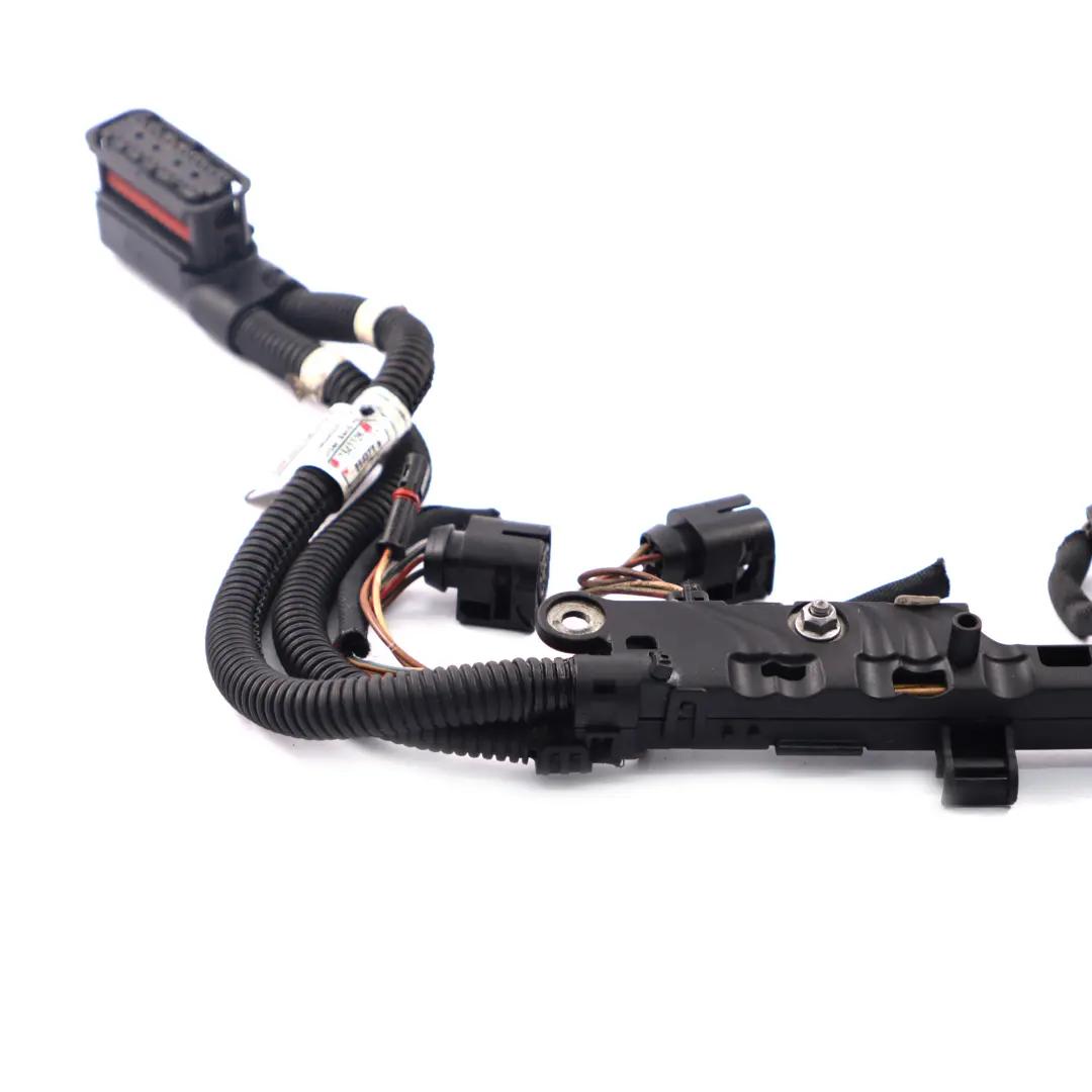 Zündung Motor Kabelbaum Zündmodul Zyl.5-8 für BMW F10 M5 F12 M6 mit Teilenummer 7843326 BMW F10 M5 F12 M6 Zündung Motor Kabelbaum Zündmodul Zyl.5-8 - SKU 7843326 - Teilenummer 7843326