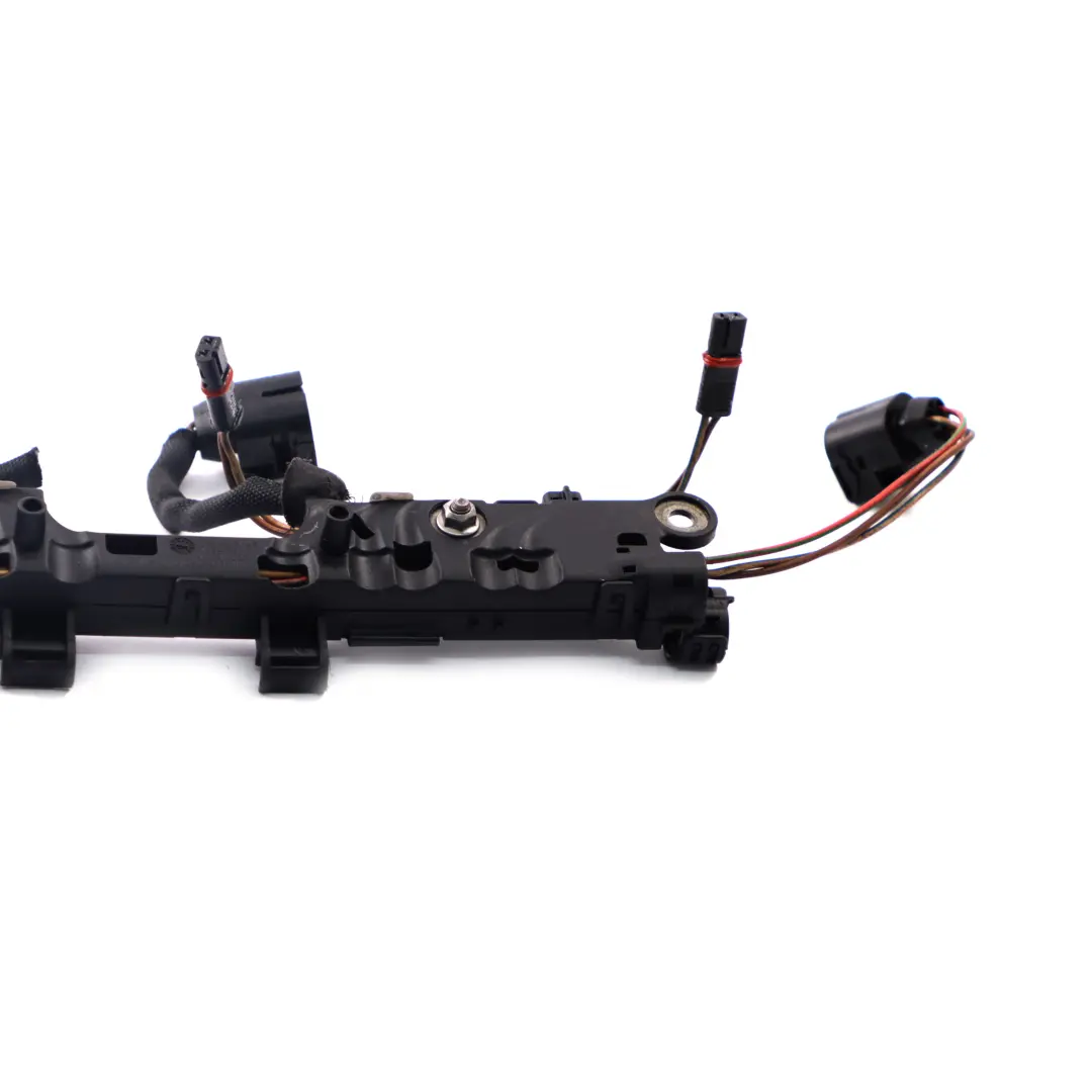 Faisceau de câblage moteur Module d'allumage Cyl.5-8 pour BMW F10 M5 F12 M6 à propos du numéro de pièce 7843326 BMW F10 M5 F12 M6 Faisceau de câblage moteur Module d'allumage Cyl.5-8 - SKU 7843326 - Numéro de pièce 7843326