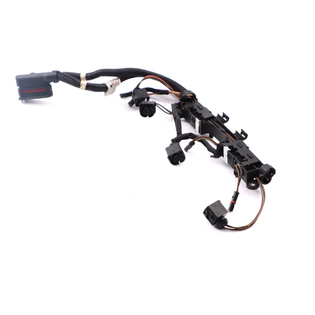 BMW F10 M5 F12 M6 Ignition Engine Wiring Harness Ignition Module Cyl.5-8 - SKU 7843326 - Part number 7843326