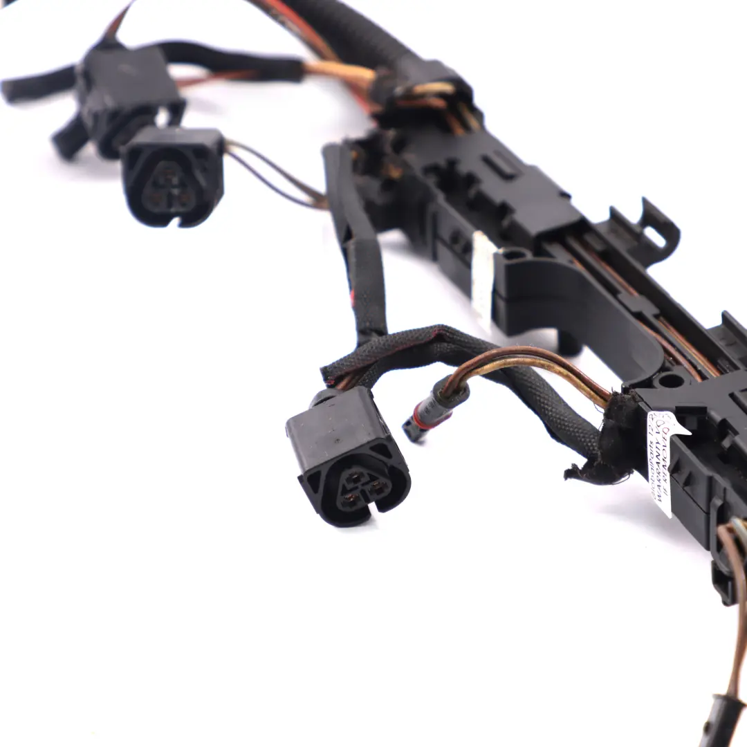 Zündung Motor Kabelbaum Zündmodul Zyl.5-8 für BMW F10 M5 F12 M6 mit Teilenummer 7843326 BMW F10 M5 F12 M6 Zündung Motor Kabelbaum Zündmodul Zyl.5-8 - SKU 7843326 - Teilenummer 7843326