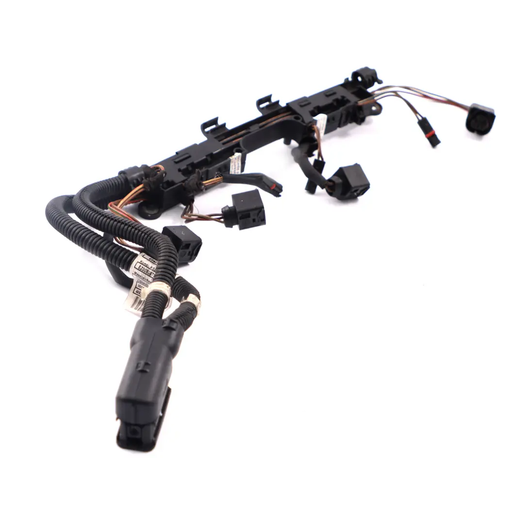 Modulo cablaggio accensione motore Cyl.5-8 per BMW F10 M5 F12 M6 con numero di parte 7843326 BMW F10 M5 F12 M6 Modulo cablaggio accensione motore Cyl.5-8 - SKU 7843326 - Numero di parte 7843326