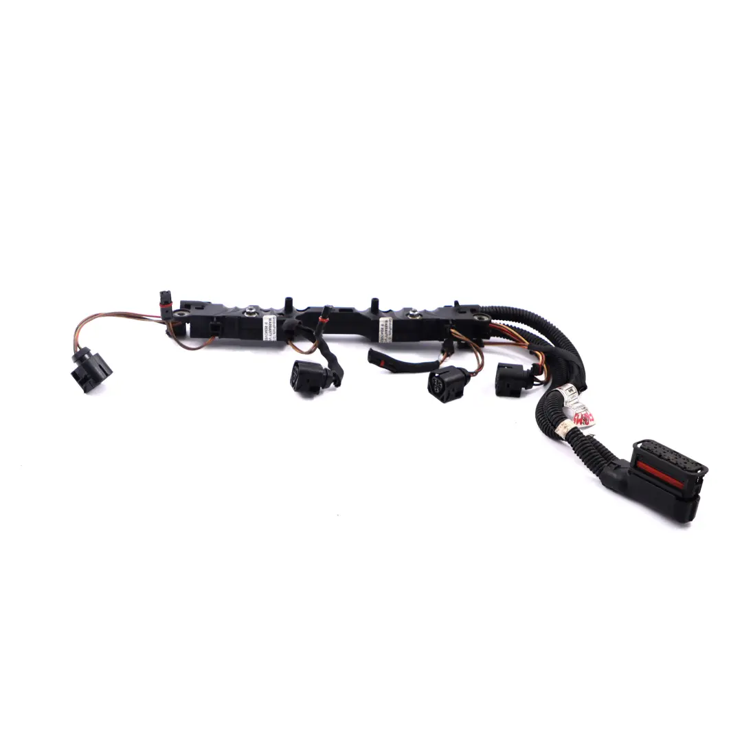 BMW F10 M5 F12 M6 Ignition Engine Wiring Harness Ignition Module Cyl.5-8 - SKU 7843326 - Part number 7843326