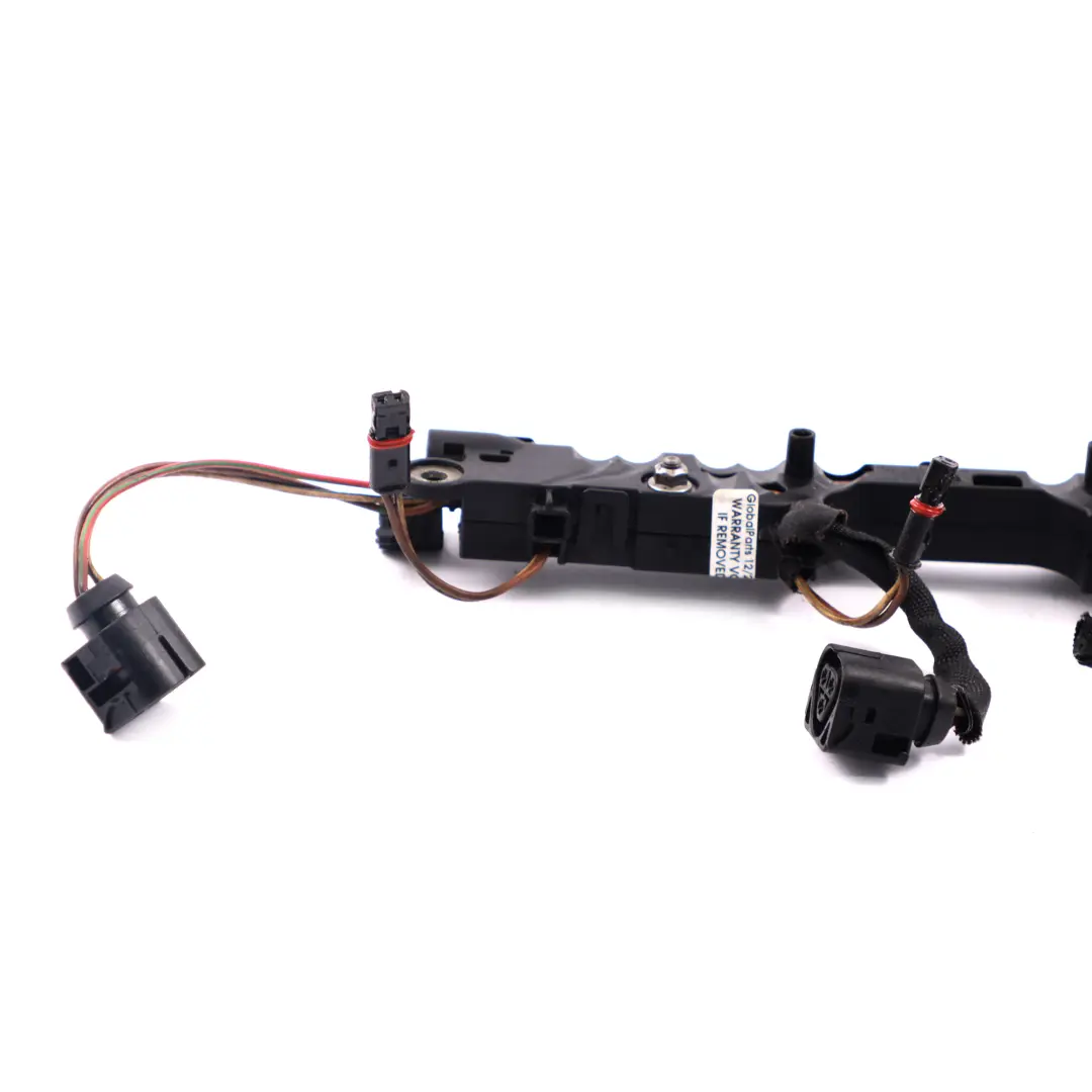 Faisceau de câblage moteur Module d'allumage Cyl.5-8 pour BMW F10 M5 F12 M6 à propos du numéro de pièce 7843326 BMW F10 M5 F12 M6 Faisceau de câblage moteur Module d'allumage Cyl.5-8 - SKU 7843326 - Numéro de pièce 7843326