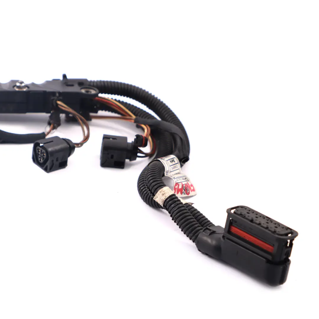 BMW F10 M5 F12 M6 Ignition Engine Wiring Harness Ignition Module Cyl.5-8 - SKU 7843326 - Part number 7843326