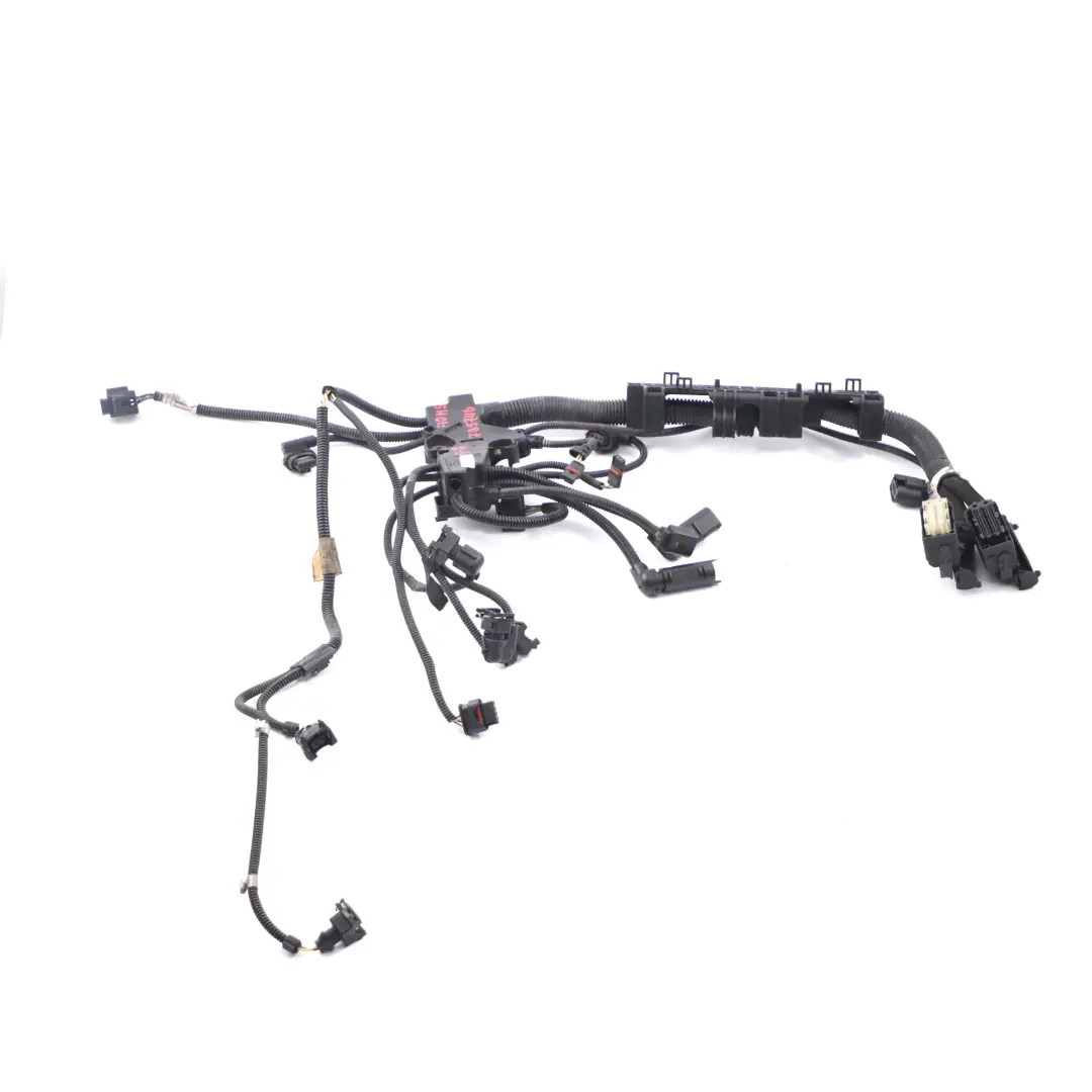 Cablaggio motore BMW F10 M5 F12 M6 Cablaggio Iniezione Valvola Cyl. 5-8 per con numero di parte 7843332 Cablaggio motore BMW F10 M5 F12 M6 Cablaggio Iniezione Valvola Cyl. 5-8 - SKU 7843332 - Numero di parte 7843332