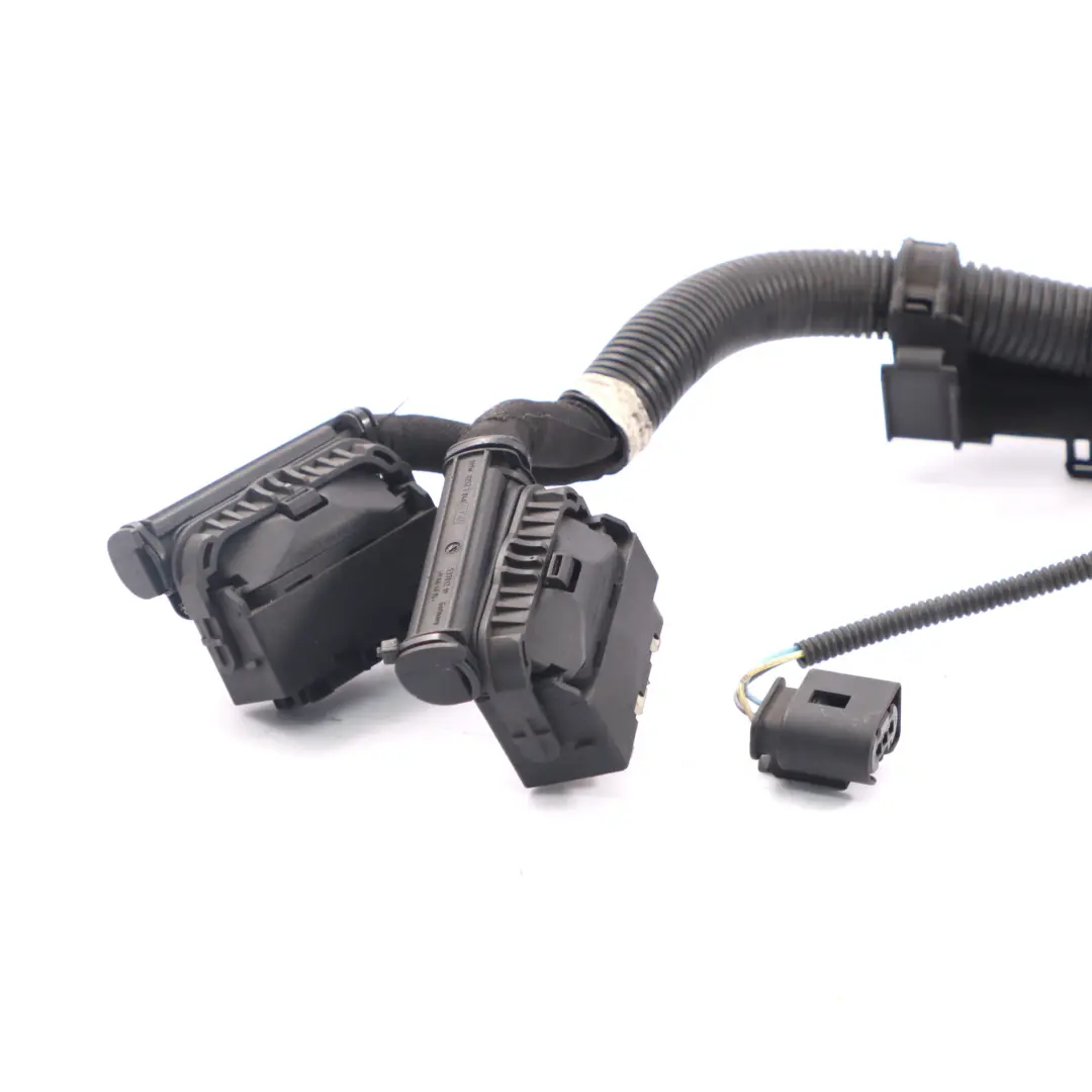 Engine Wiring BMW F10 M5 F12 M6 Loom Harness Injection Valve Cyl. 5-8 - SKU 7843332 - Part number 7843332