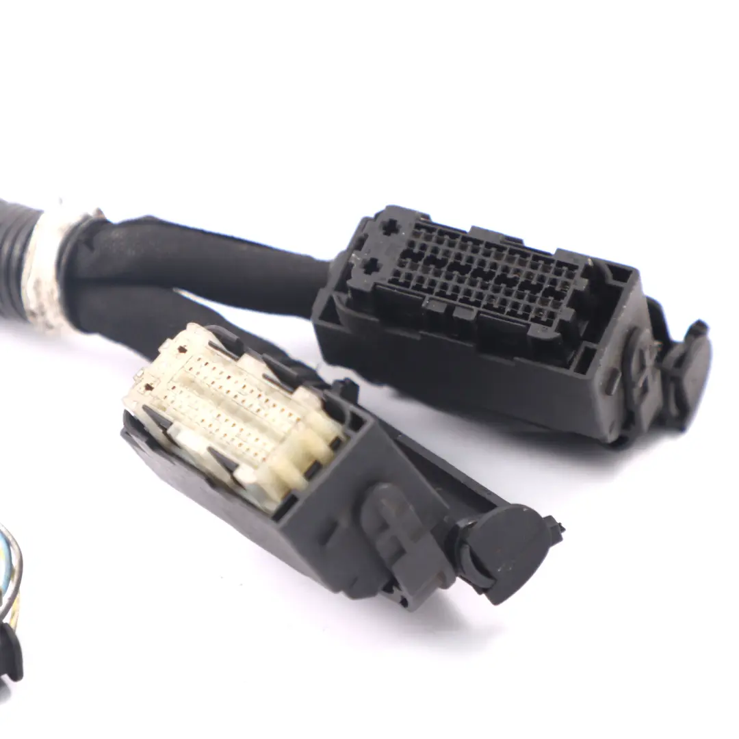 Engine Wiring BMW F10 M5 F12 M6 Loom Harness Injection Valve Cyl. 5-8 - SKU 7843332 - Part number 7843332