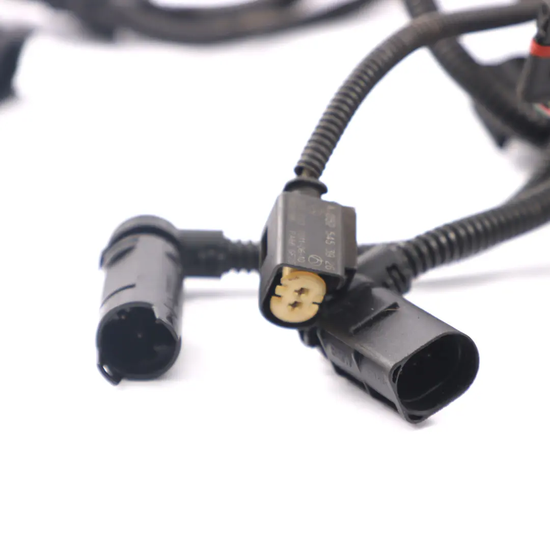  Cableado Motor BMW F10 M5 F12 M6 Mazo Válvula Inyección Cil. 5-8 - SKU 7843332 - Número de pieza 7843332