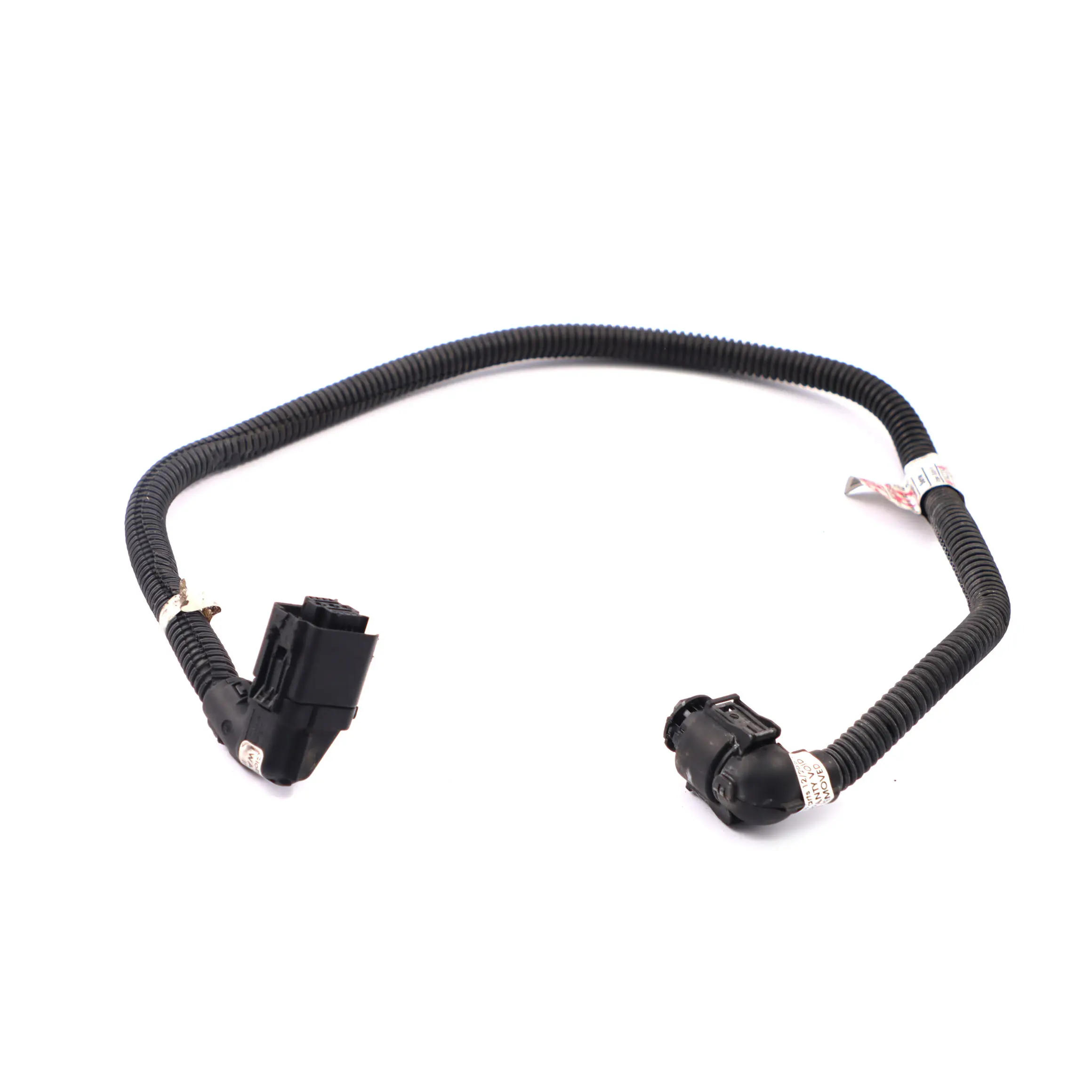 BMW F10 M5 F12 M6 Motor Mazo de cables Valvetronic Servomotor Cyl.1-4 7843335