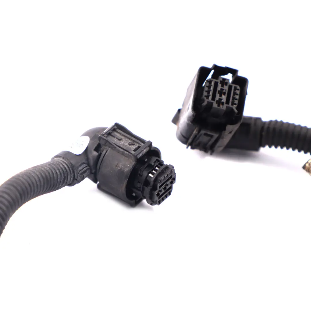 Wiring Harness Valvetronic Servomotor Cyl.1-4 to BMW F10 M5 F12 M6 Engine with Part number 7843335 BMW F10 M5 F12 M6 Engine Wiring Harness Valvetronic Servomotor Cyl.1-4 - SKU 7843335 - Part number 7843335
