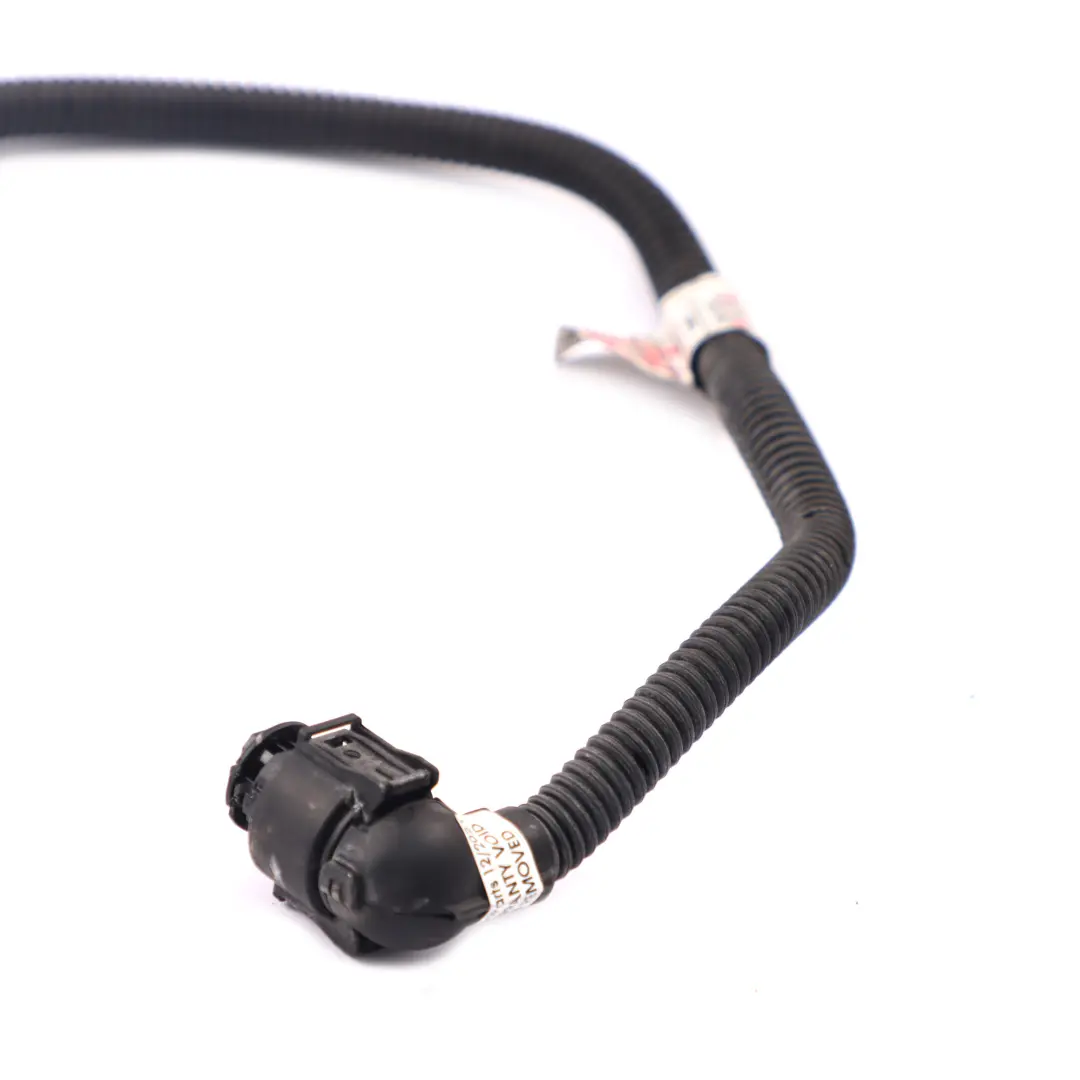 Wiring Harness Valvetronic Servomotor Cyl.1-4 to BMW F10 M5 F12 M6 Engine with Part number 7843335 BMW F10 M5 F12 M6 Engine Wiring Harness Valvetronic Servomotor Cyl.1-4 - SKU 7843335 - Part number 7843335