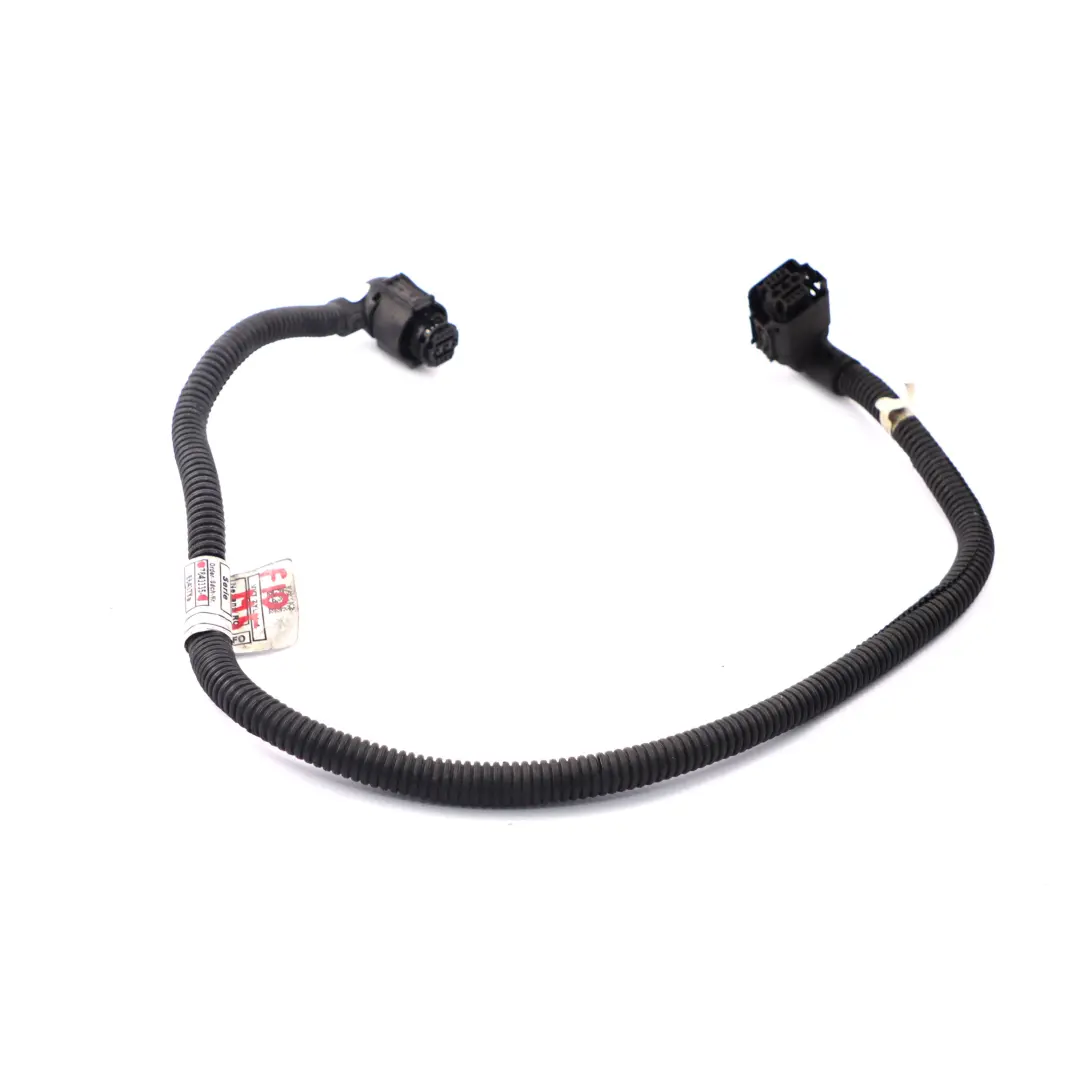 Faisceau de câblage du moteur Servomoteur Valvetronic Cyl.1-4 pour BMW F10 M5 F12 M6 à propos du numéro de pièce 7843335 BMW F10 M5 F12 M6 Faisceau de câblage du moteur Servomoteur Valvetronic Cyl.1-4 - SKU 7843335 - Numéro de pièce 7843335