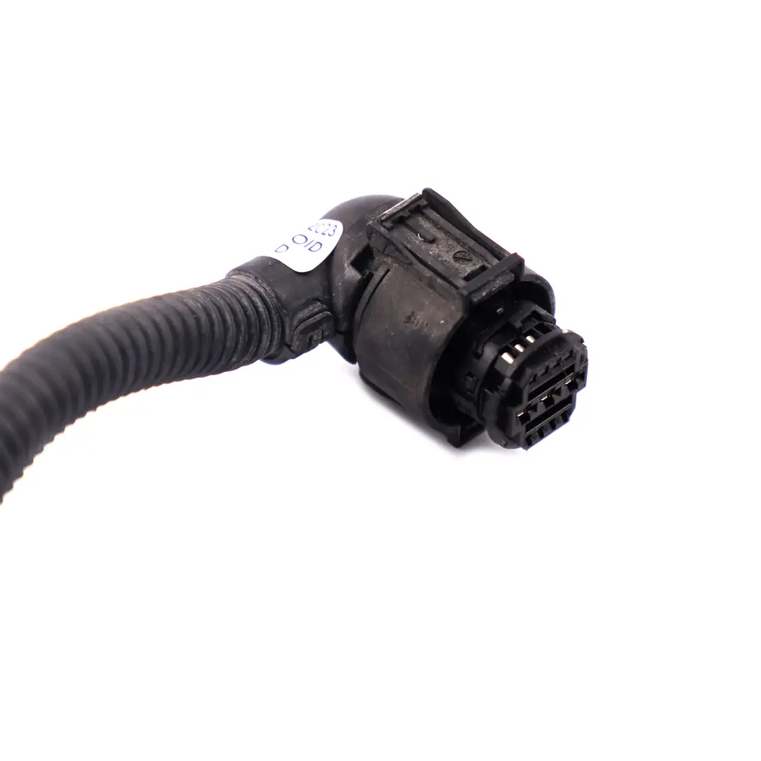 Mazo de cables Valvetronic Servomotor Cyl.1-4 para BMW F10 M5 F12 M6 Motor con número de pieza 7843335 BMW F10 M5 F12 M6 Motor Mazo de cables Valvetronic Servomotor Cyl.1-4 - SKU 7843335 - Número de pieza 7843335