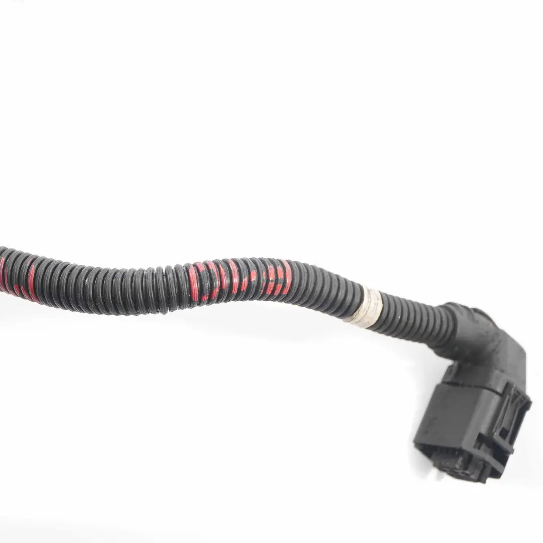 Wiring BMW F10 M5 F13 M6 Valvetronic Servomotor Cable Loom to Engine with Part number 7843338 Engine Wiring BMW F10 M5 F13 M6 Valvetronic Servomotor Cable Loom - SKU 7843338 - Part number 7843338