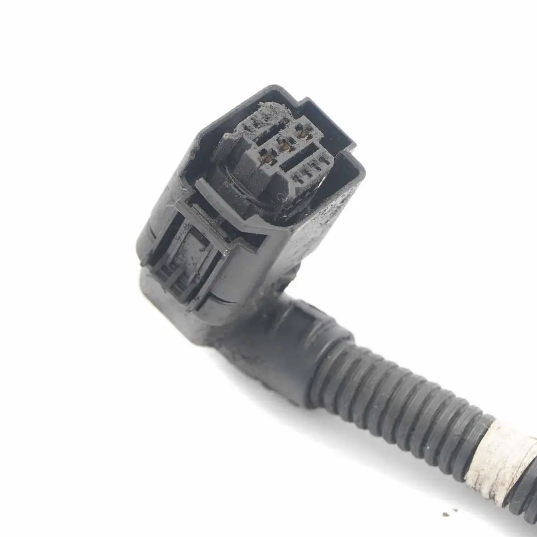  Cableado Motor BMW F10 M5 F13 M6 Valvetronic Servomotor Cable Telar - SKU 7843338 - Número de pieza 7843338