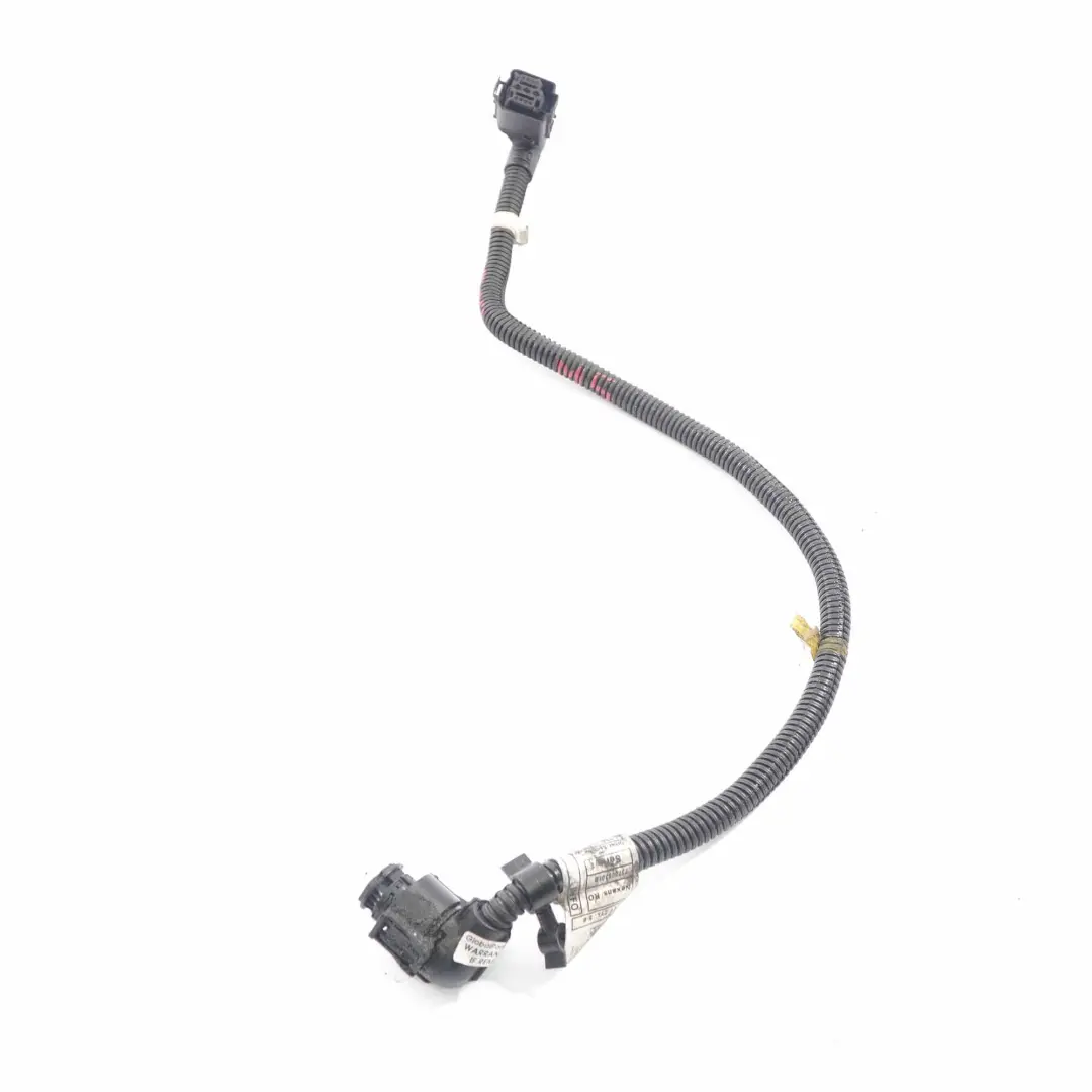  Motor Verkabelung BMW F10 M5 F13 M6 Valvetronic Servomotor Kabelbaum - SKU 7843338 - Teilenummer 7843338