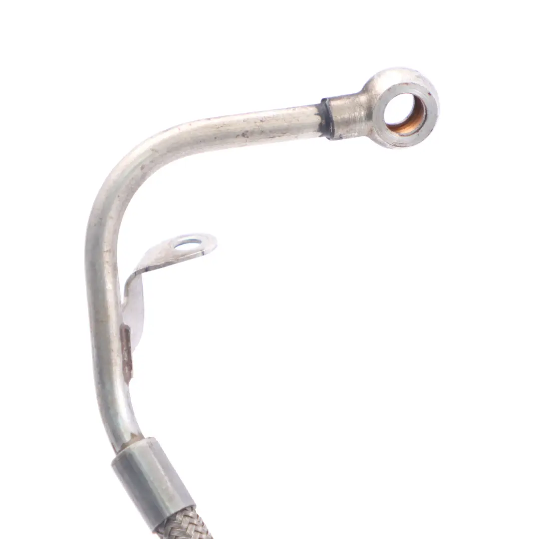 Turbolader-Ölschlauch BMW F10 M5 Turbolader-Ölschlauch Rohrleitung für mit Teilenummer 7843346 Turbolader-Ölschlauch BMW F10 M5 Turbolader-Ölschlauch Rohrleitung - SKU 7843346 - Teilenummer 7843346